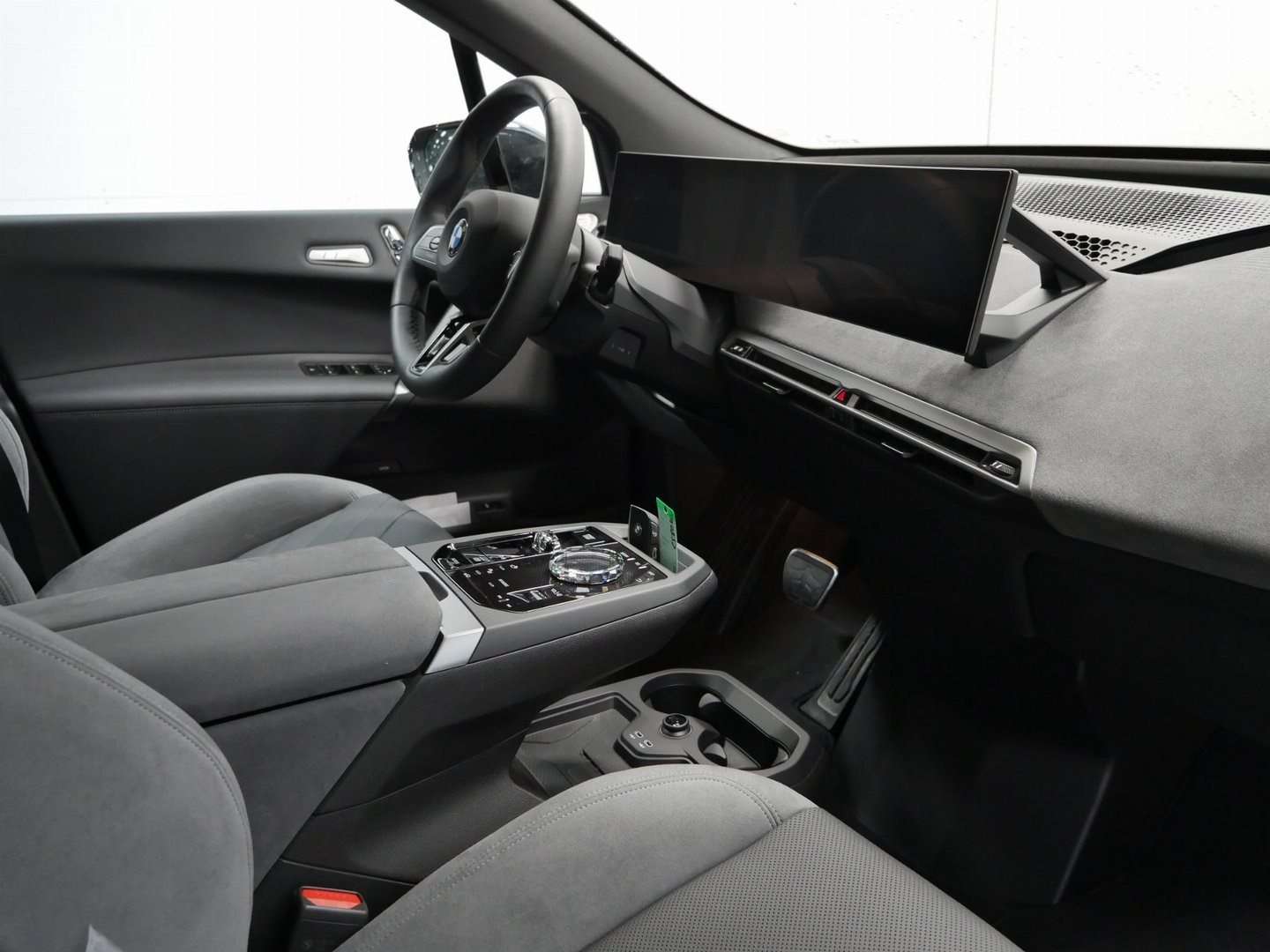 BMW IX M Sport XDrive60 - 2025 - Joinsteer - #4