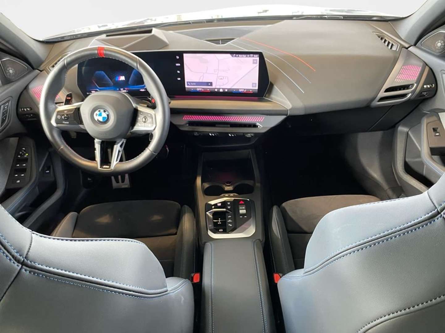 BMW M1 M Sport - 2024 - Joinsteer - #11