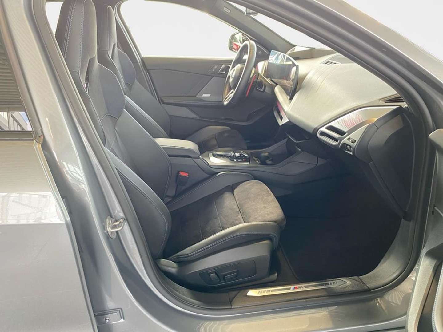 BMW M1 M Sport - 2024 - Joinsteer - #13