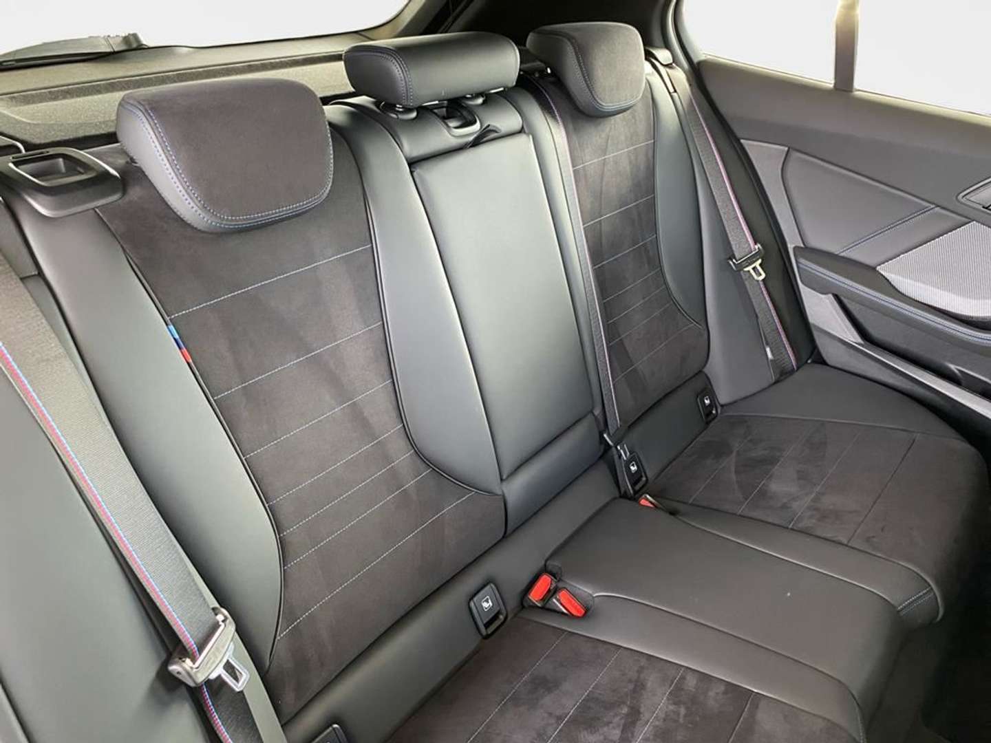 BMW M1 M Sport - 2024 - Joinsteer - #14