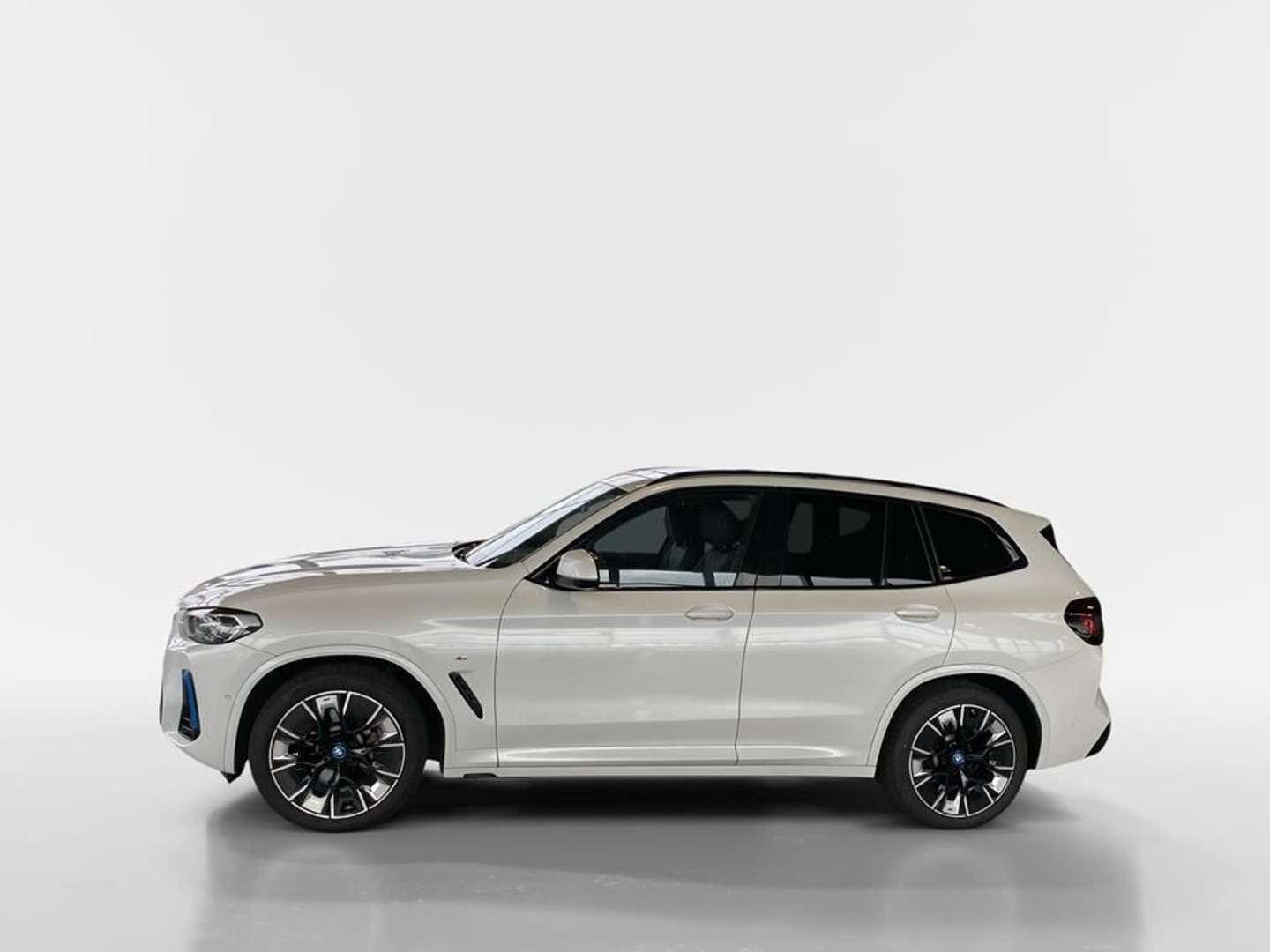 BMW iX3 Inspiring Électrique - 2023 - Joinsteer - #2