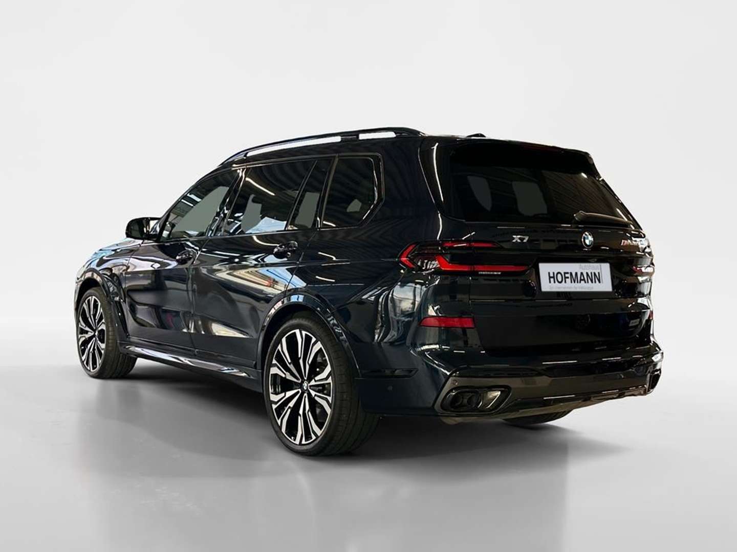 BMW X7 M Sport Pro M - 2024 - Joinsteer - #3
