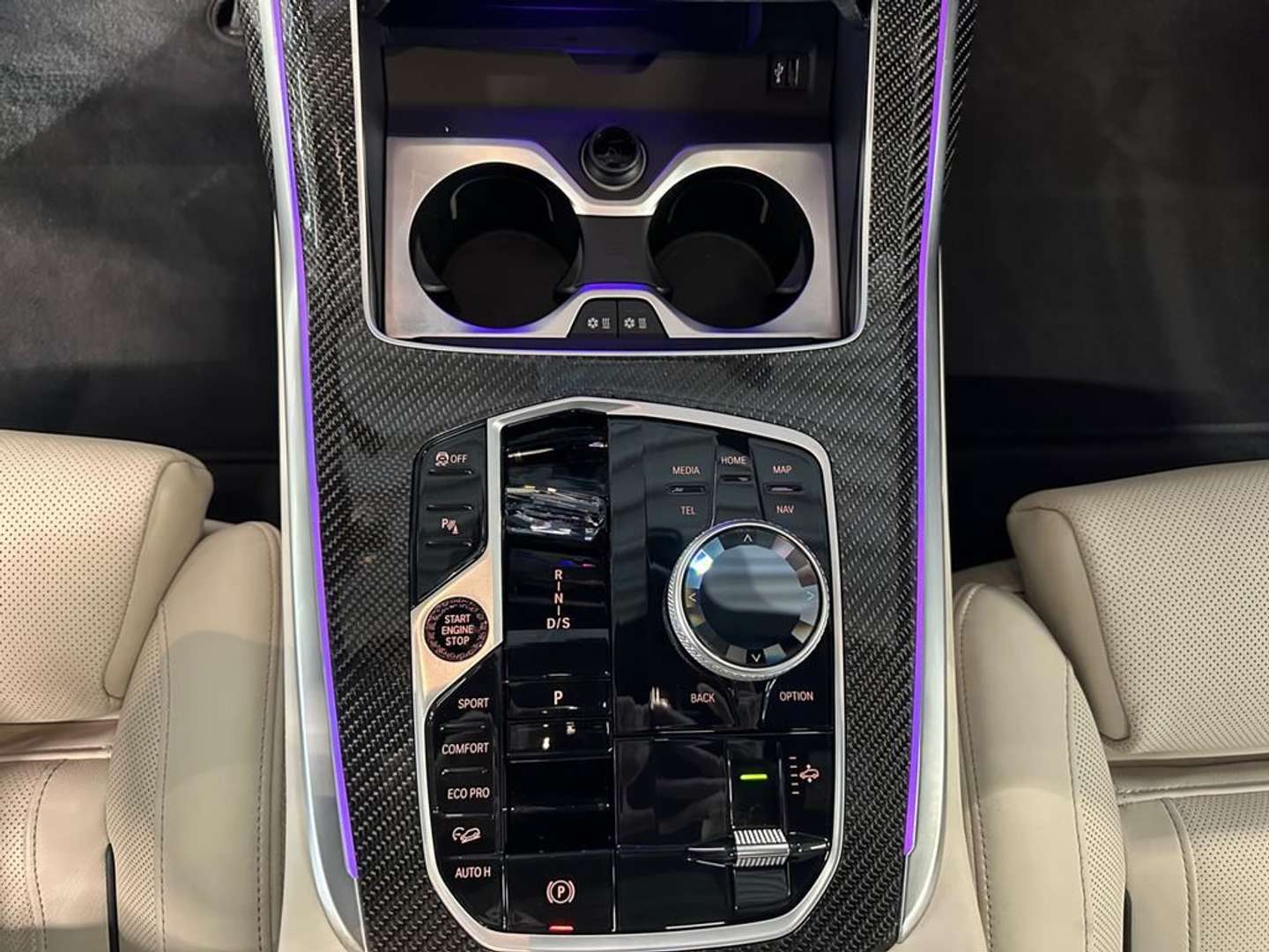 BMW X7 M Sport Pro M - 2024 - Joinsteer - #8