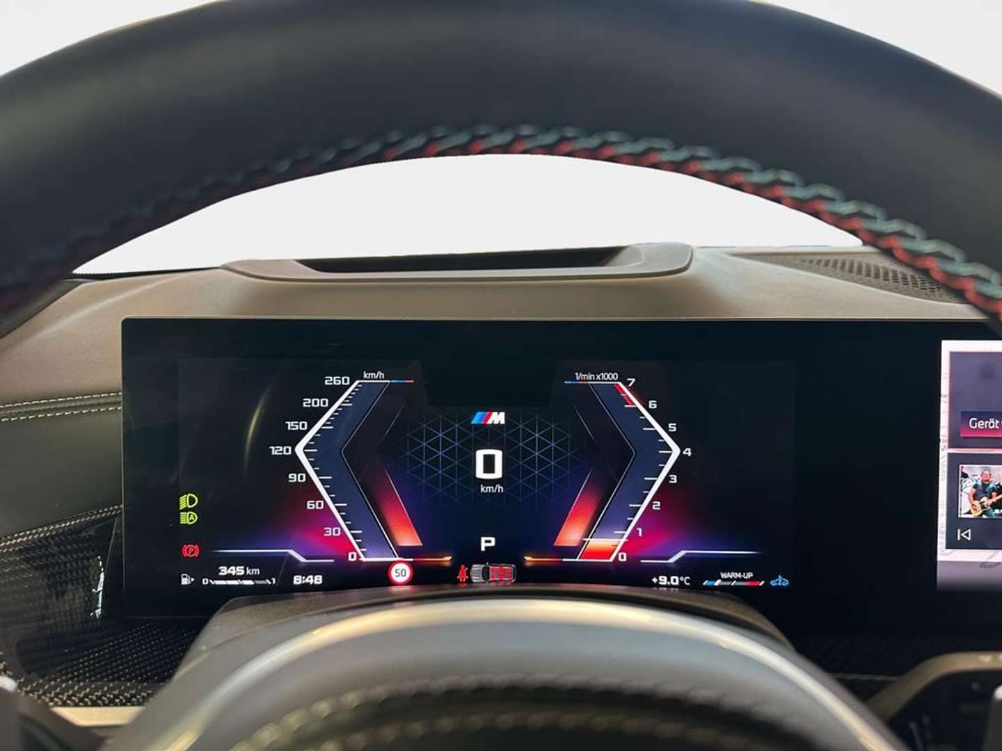 BMW X7 M Sport Pro M - 2024 - Joinsteer - #11