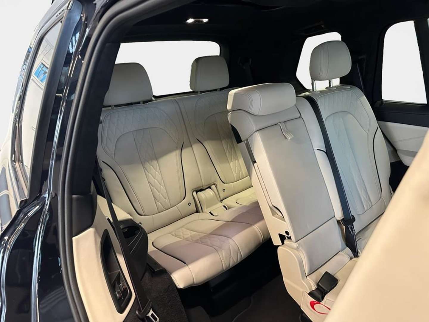 BMW X7 M Sport Pro M - 2024 - Joinsteer - #13