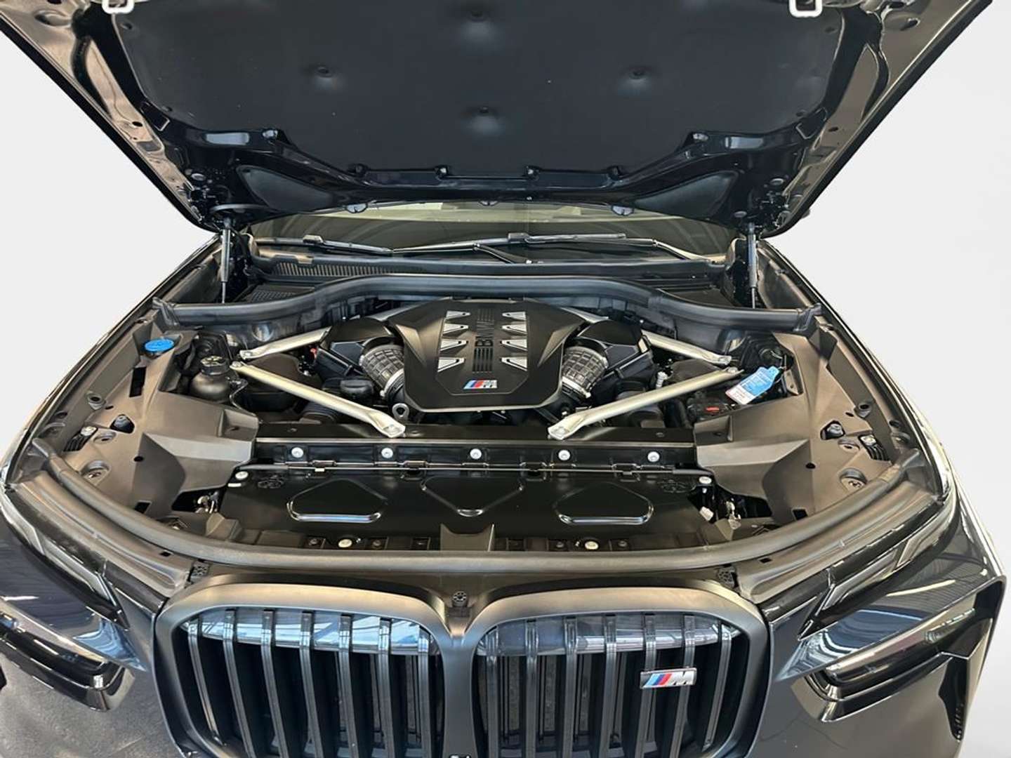 BMW X7 M Sport Pro M - 2024 - Joinsteer - #16