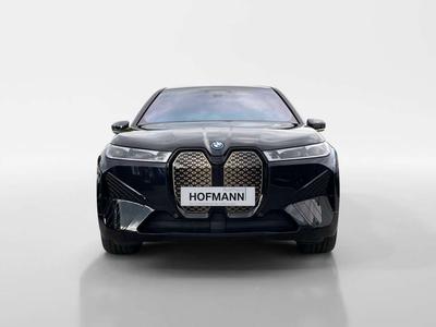 BMW IX Sportpaket Électrique - - Joinsteer - #1