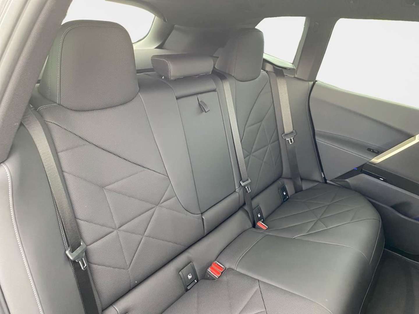 BMW IX Sportpaket Électrique - 2023 - Joinsteer - #13