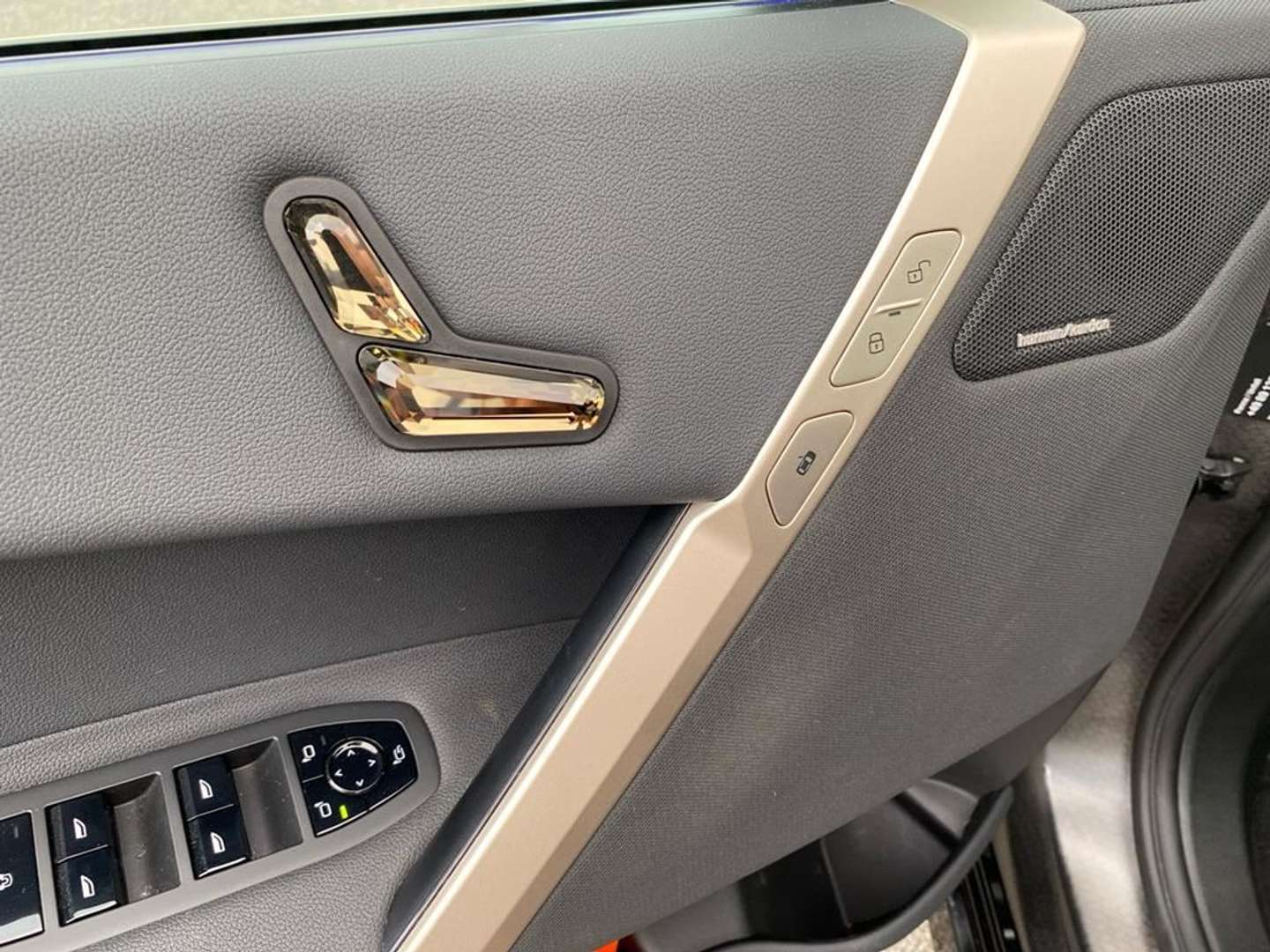 BMW IX Sportpaket Électrique - 2023 - Joinsteer - #18