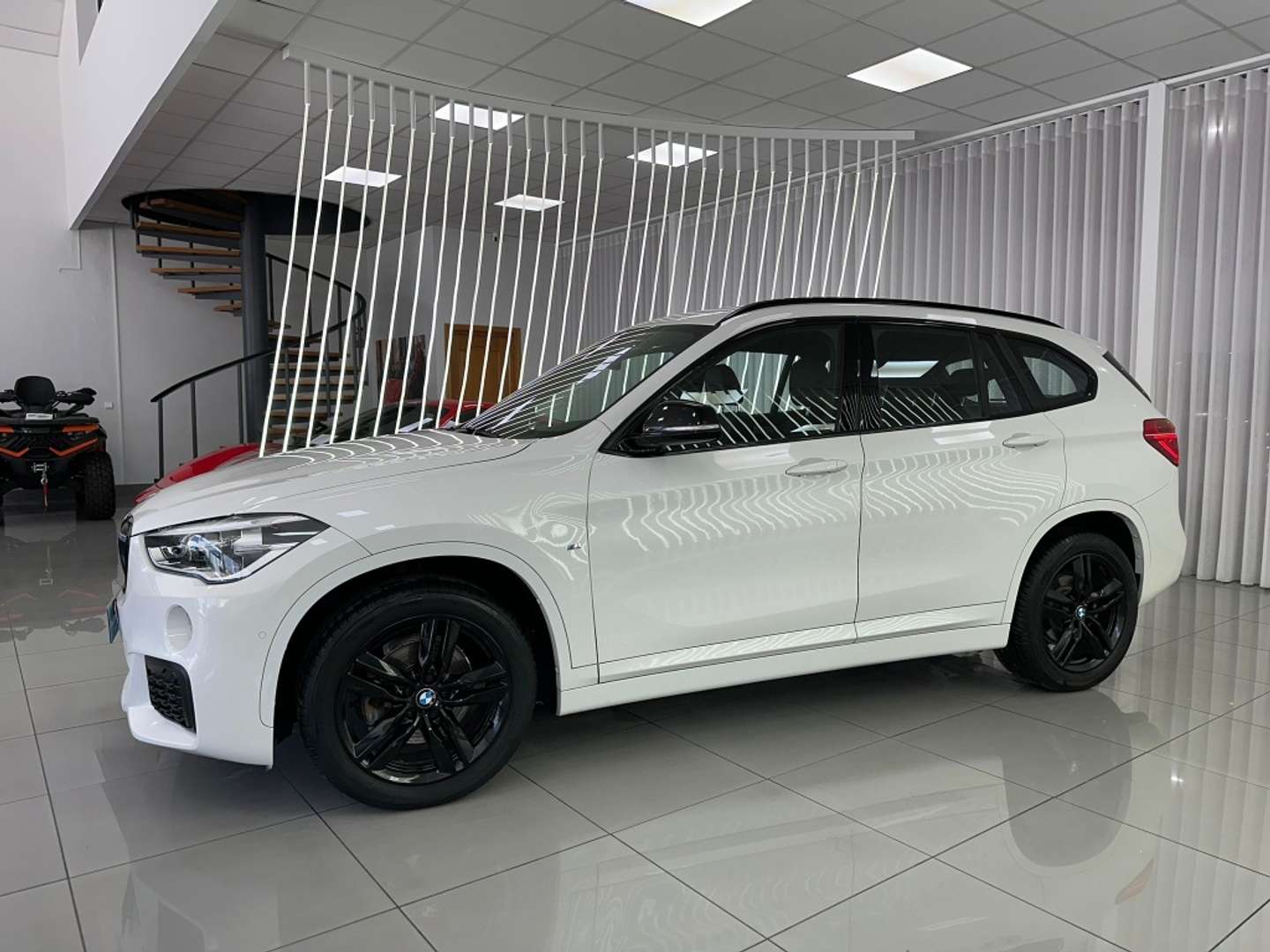 BMW X1 SDrive 18d - 2020 - Joinsteer - #2