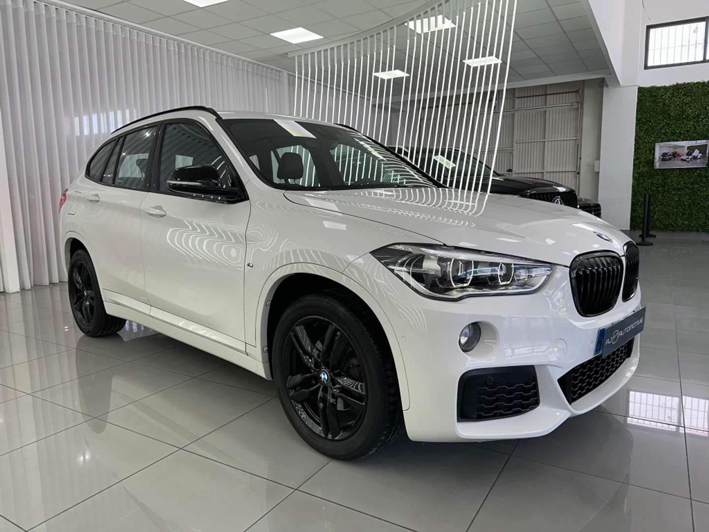 BMW X1 SDrive 18d - 2020 - Joinsteer - #5