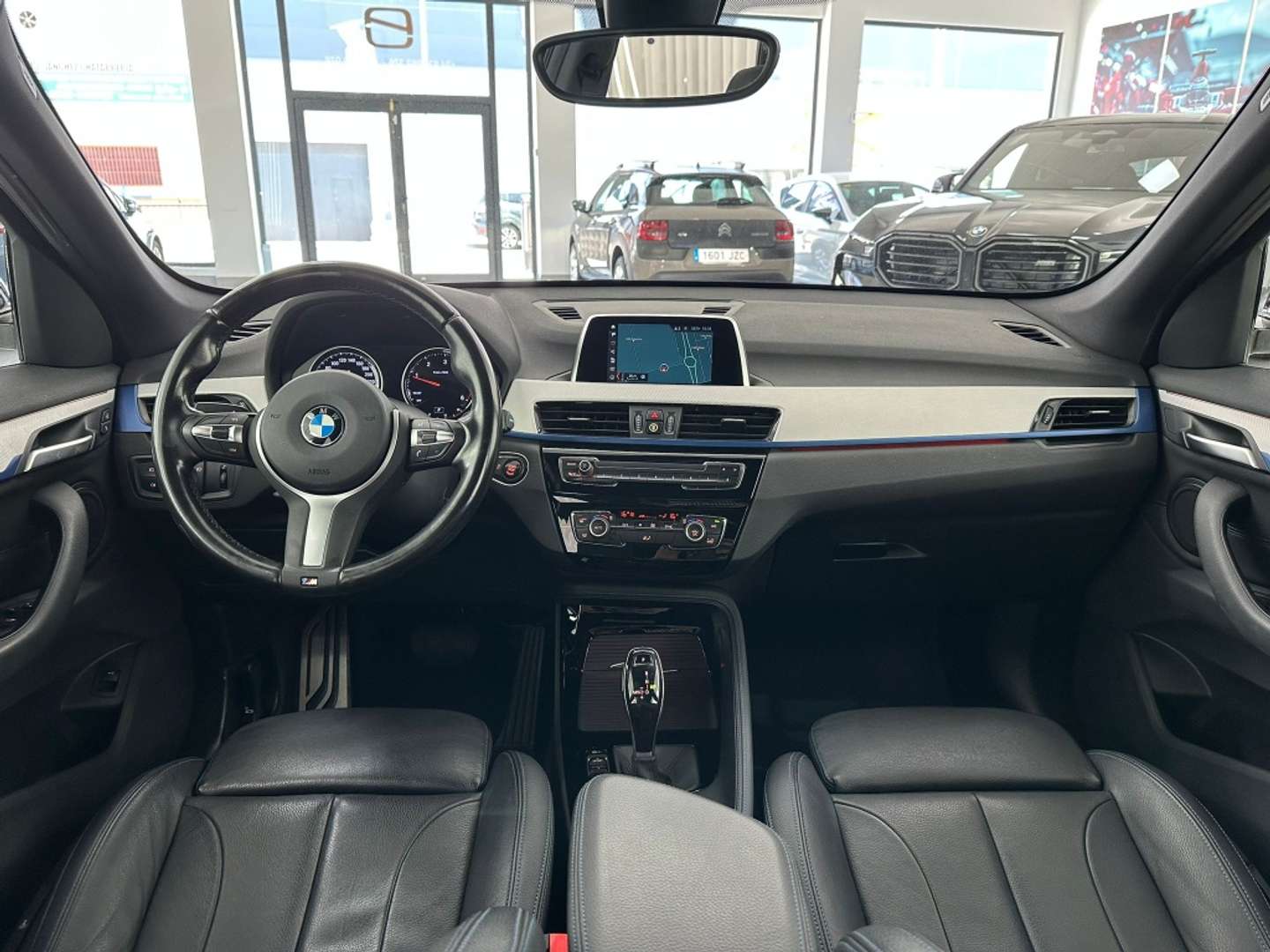BMW X1 SDrive 18d - 2020 - Joinsteer - #7