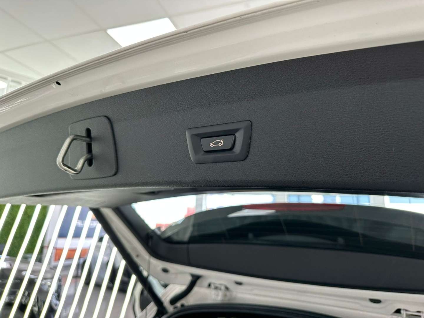 BMW X1 SDrive 18d - 2020 - Joinsteer - #10