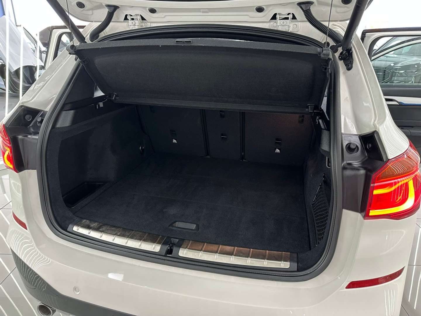 BMW X1 SDrive 18d - 2020 - Joinsteer - #11