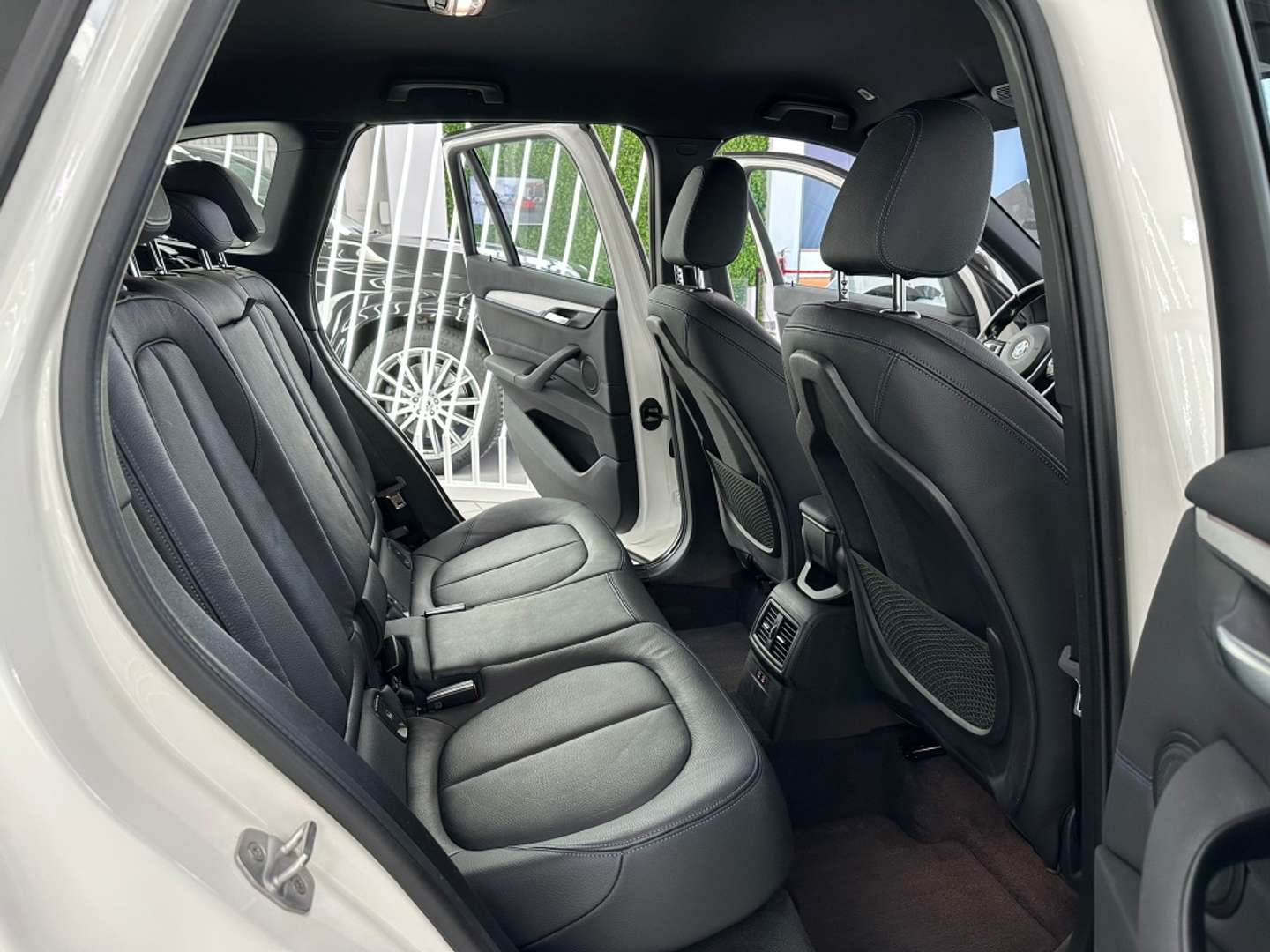 BMW X1 SDrive 18d - 2020 - Joinsteer - #12