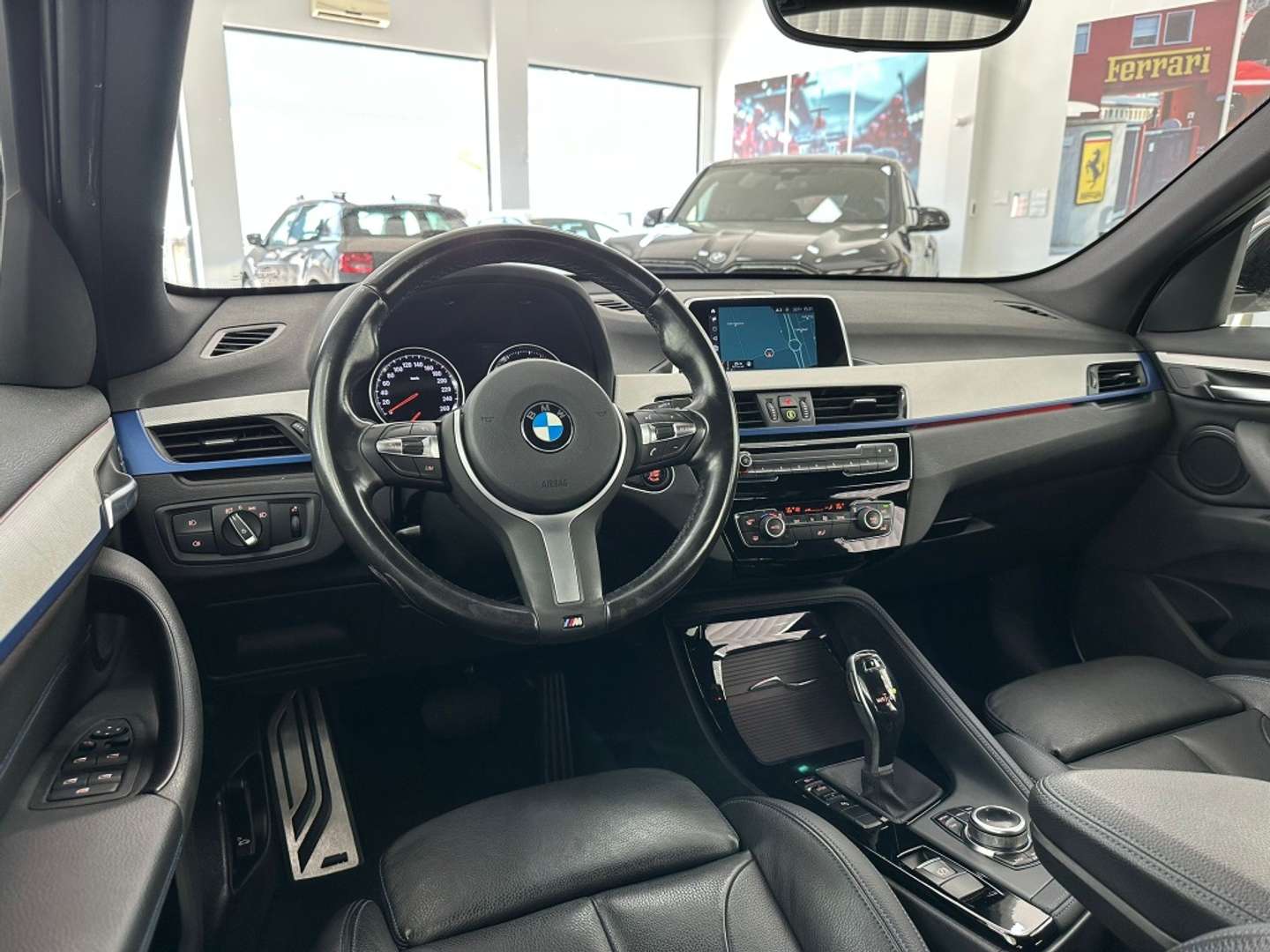 BMW X1 SDrive 18d - 2020 - Joinsteer - #16