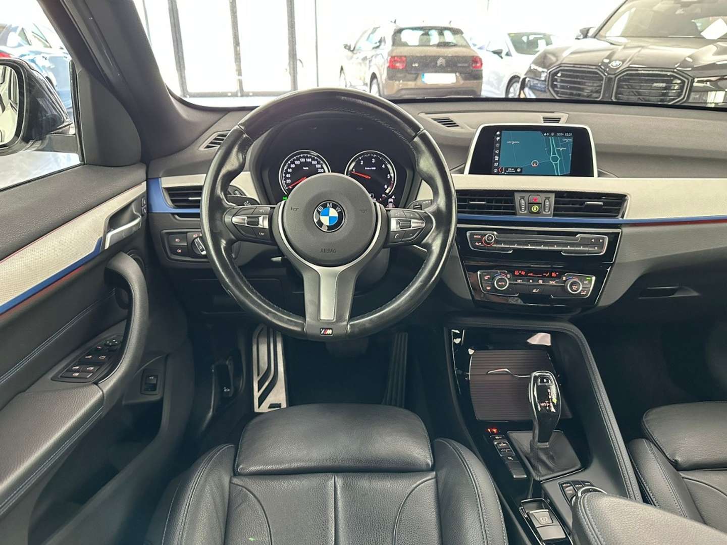 BMW X1 SDrive 18d - 2020 - Joinsteer - #17
