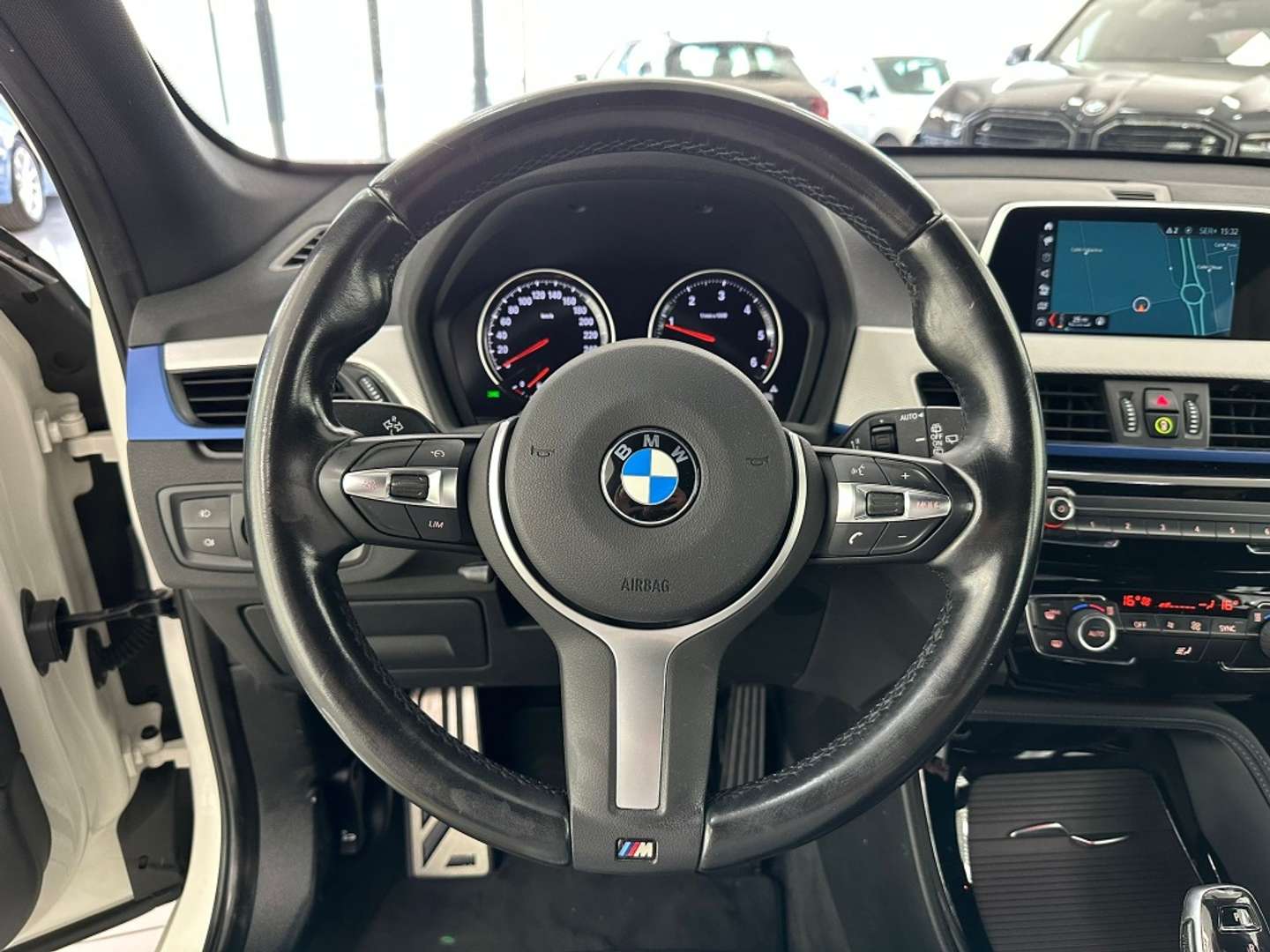 BMW X1 SDrive 18d - 2020 - Joinsteer - #18