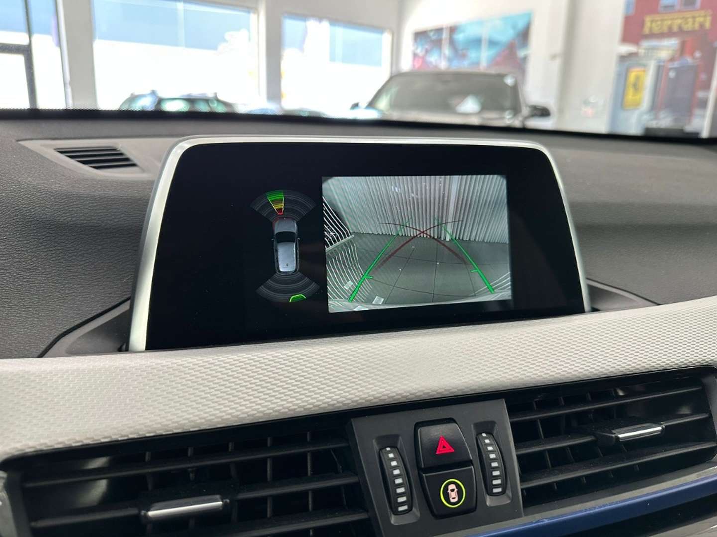 BMW X1 SDrive 18d - 2020 - Joinsteer - #21