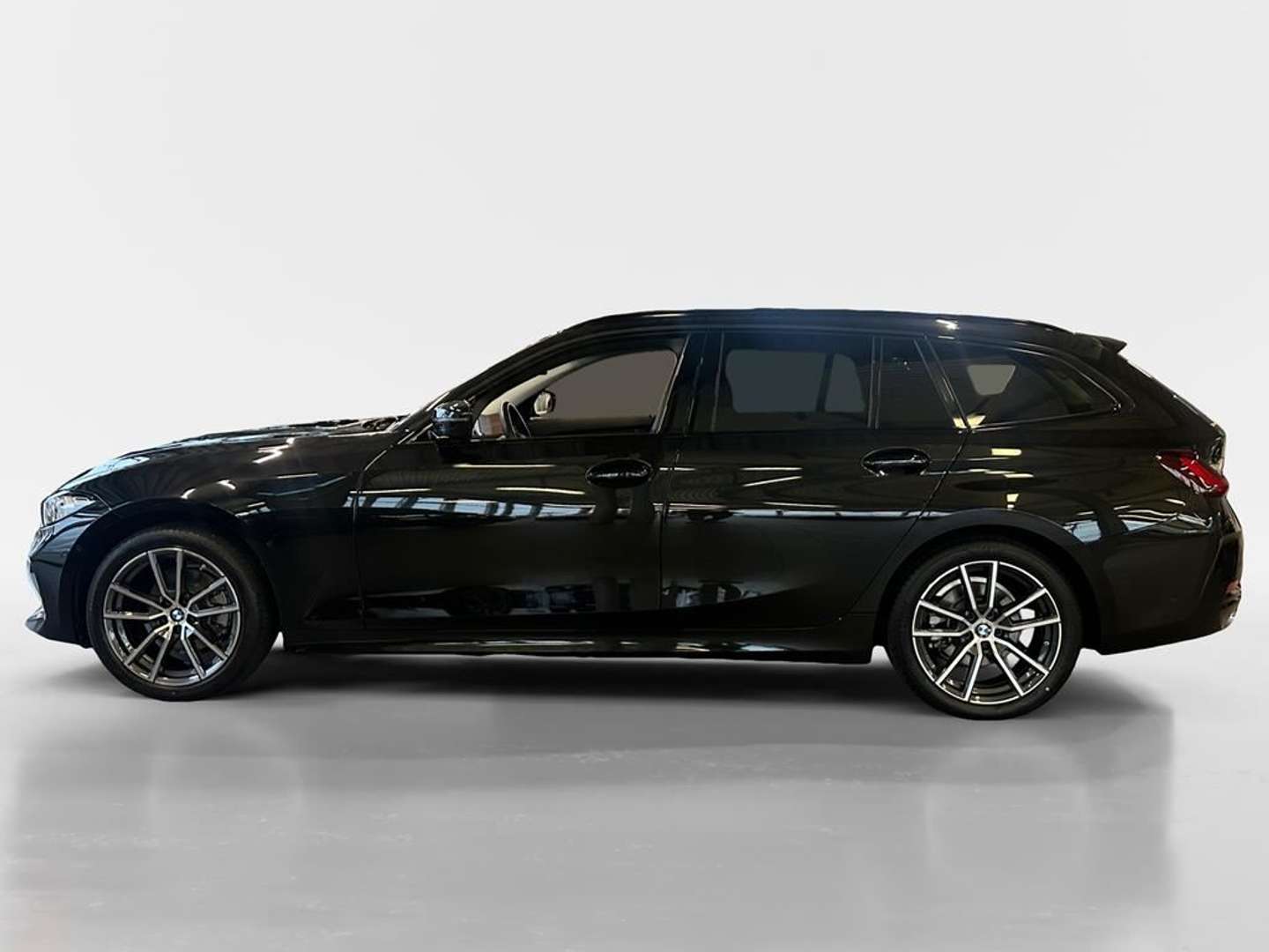 BMW Série 3 320 - 2024 - Joinsteer - #2