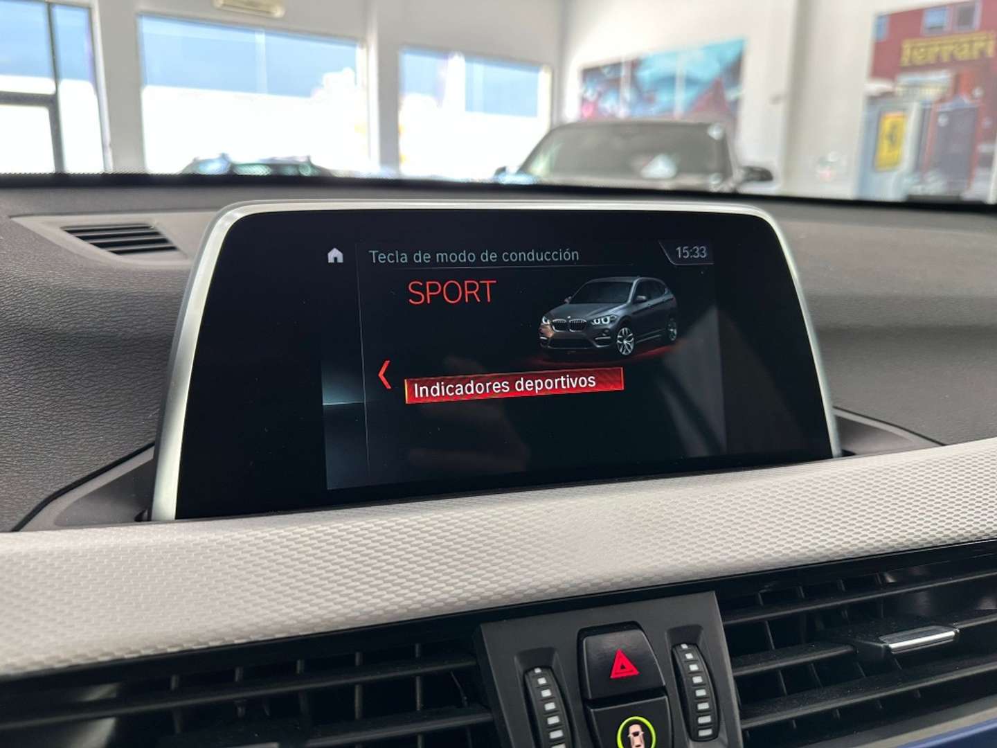 BMW X1 SDrive 18d - 2020 - Joinsteer - #22