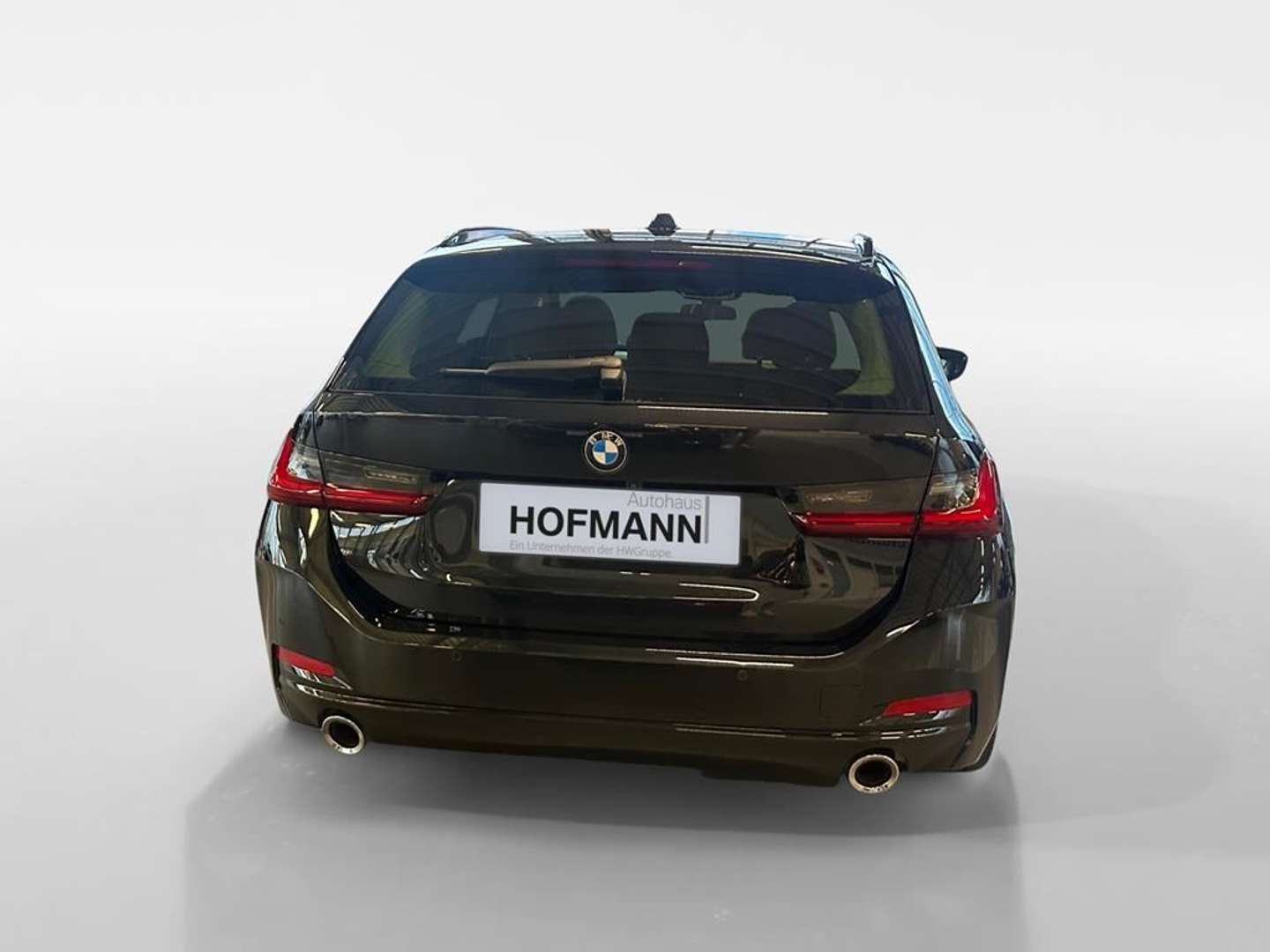 BMW Série 3 320 - 2024 - Joinsteer - #4