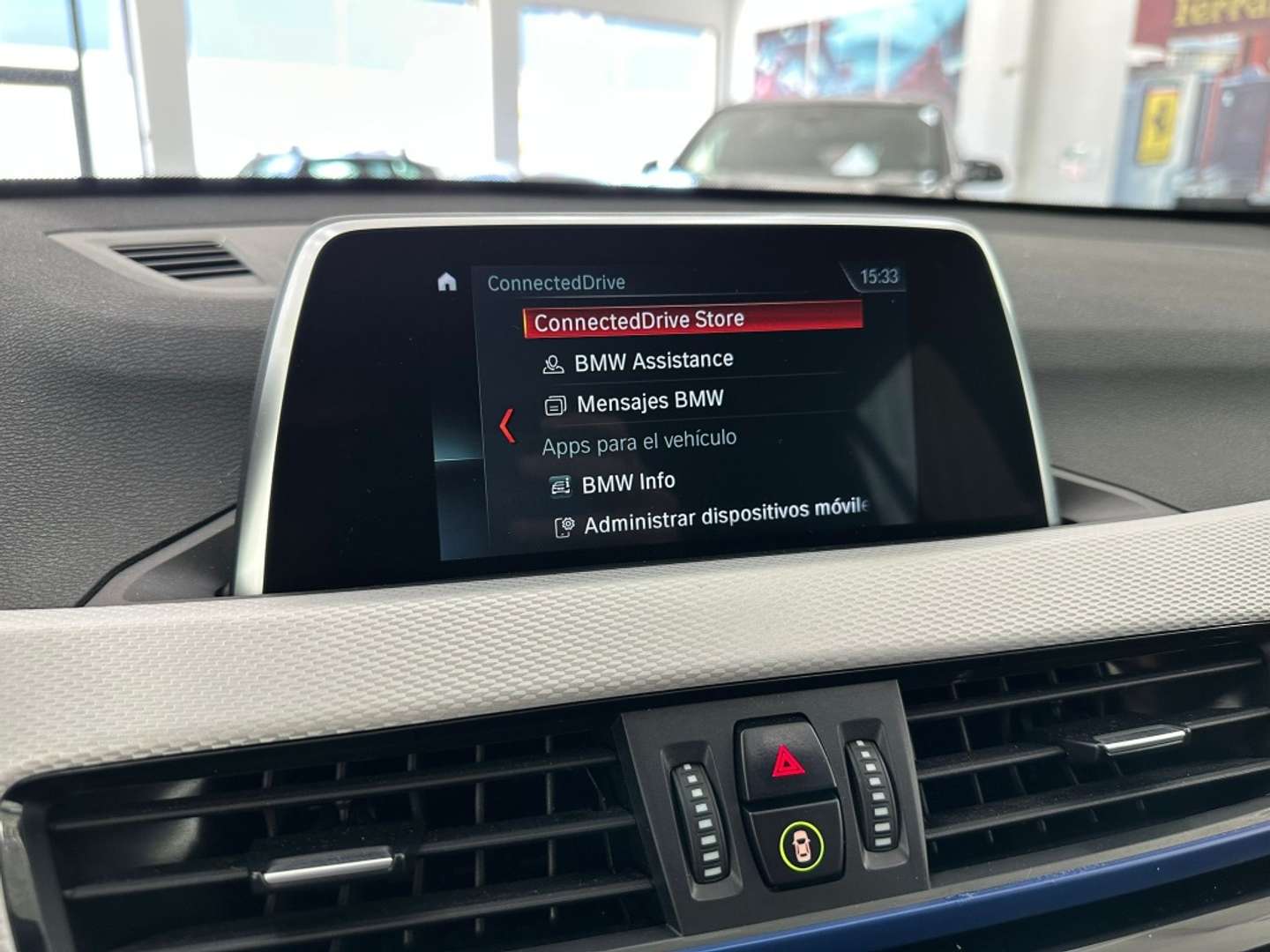 BMW X1 SDrive 18d - 2020 - Joinsteer - #24