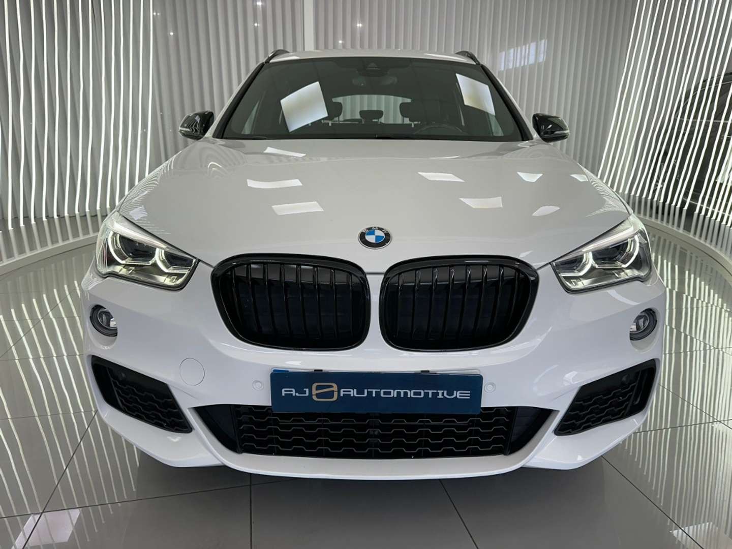 BMW X1 SDrive 18d - 2020 - Joinsteer - #27