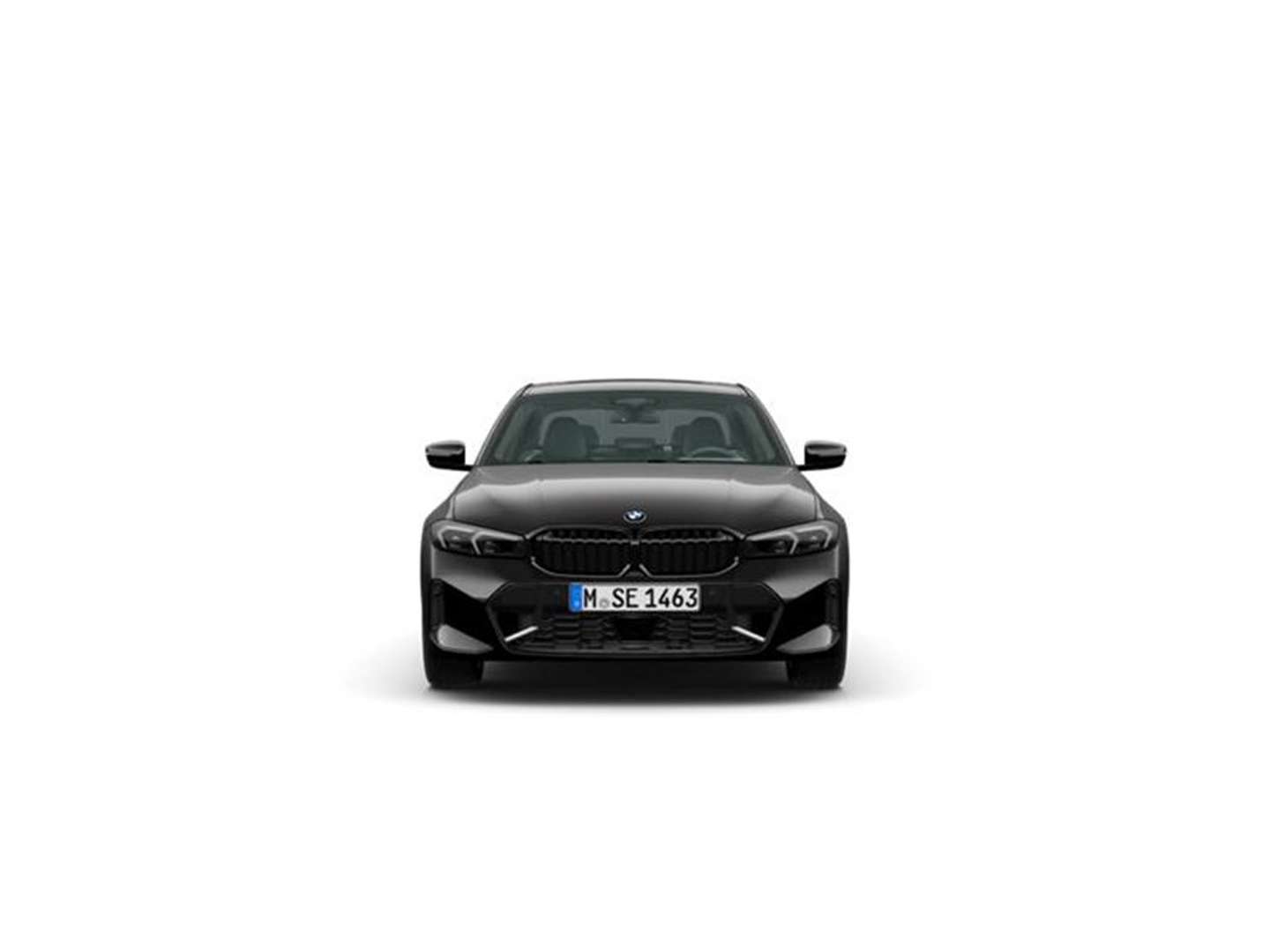 BMW Série 3 M Sport 320d - 2025 - Joinsteer - #5