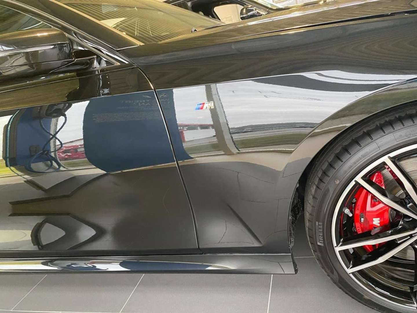 BMW Série 3 M Sport 320d - 2025 - Joinsteer - #6