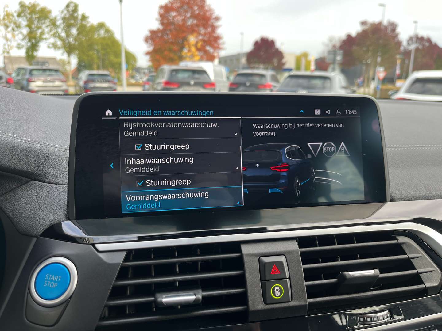 BMW iX3 Panodak Électrique - 2021 - Joinsteer - #34