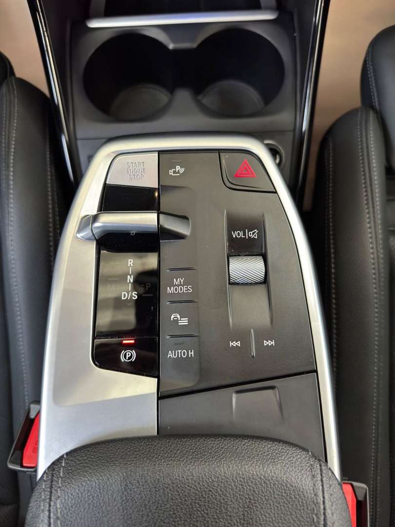 BMW 218 M Sport 218i - 2023 - Joinsteer - #34