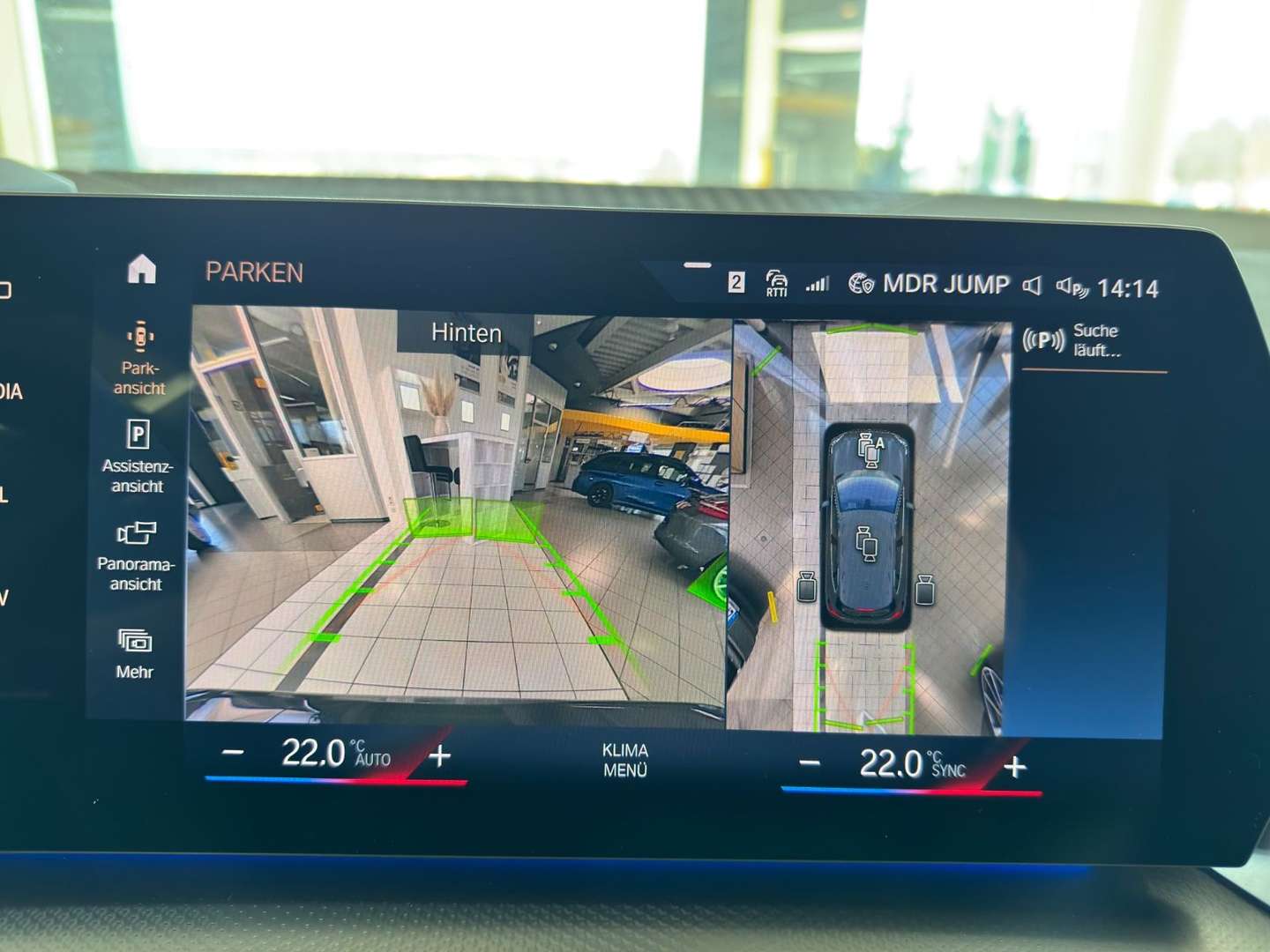 BMW 218 M Sport 218i - 2023 - Joinsteer - #40