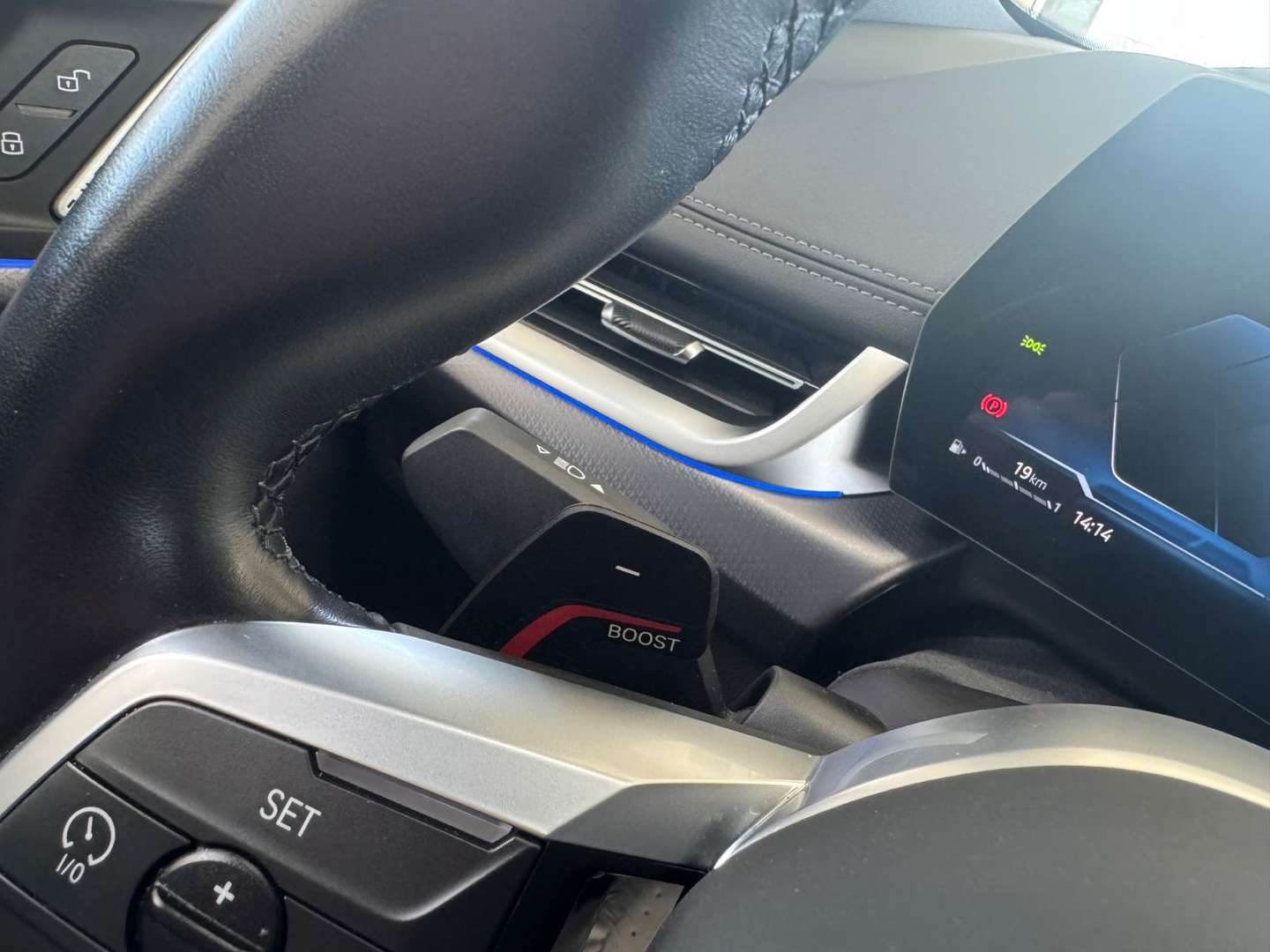 BMW 218 M Sport 218i - 2023 - Joinsteer - #44