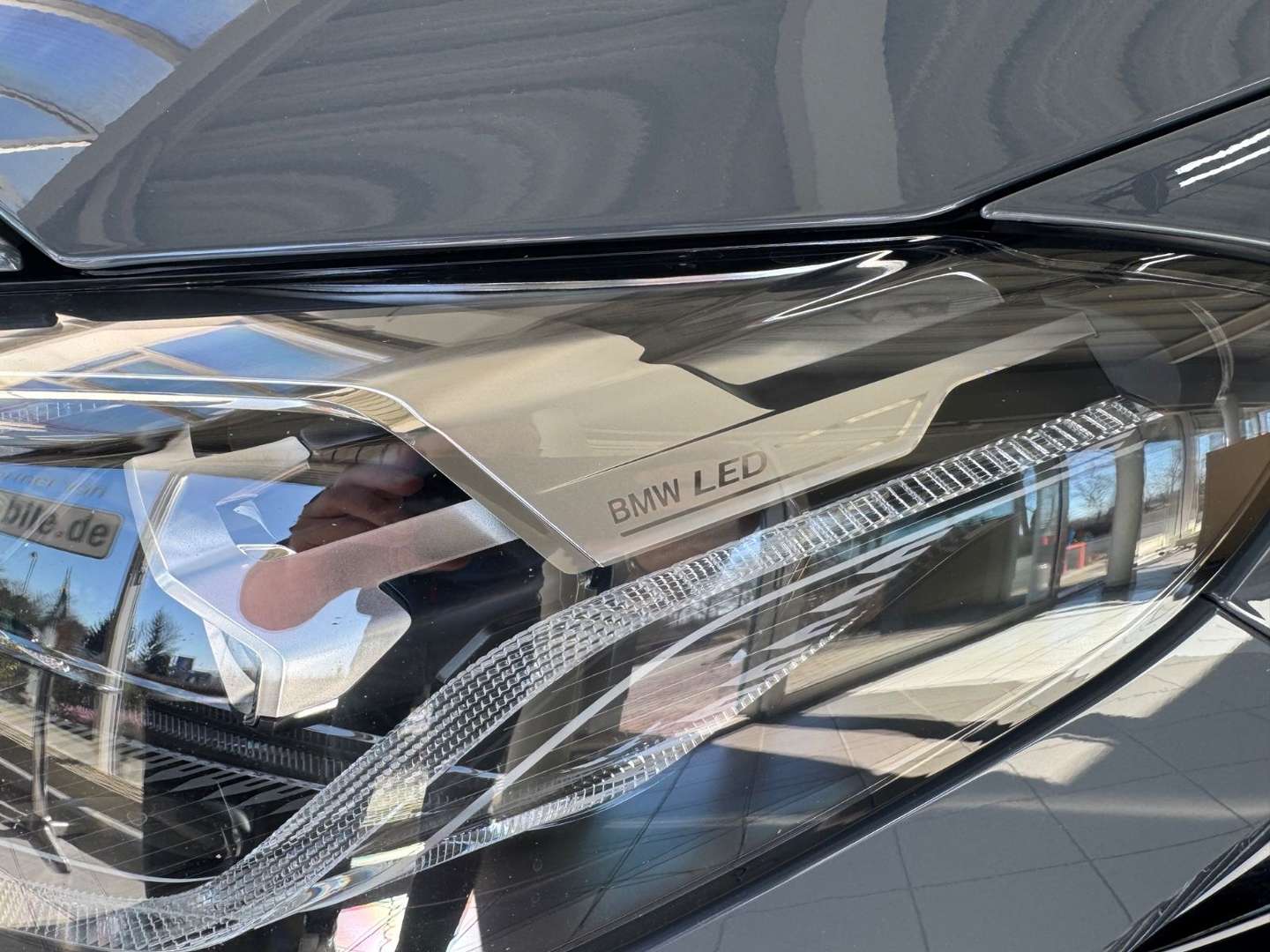 BMW 218 M Sport 218i - 2023 - Joinsteer - #47