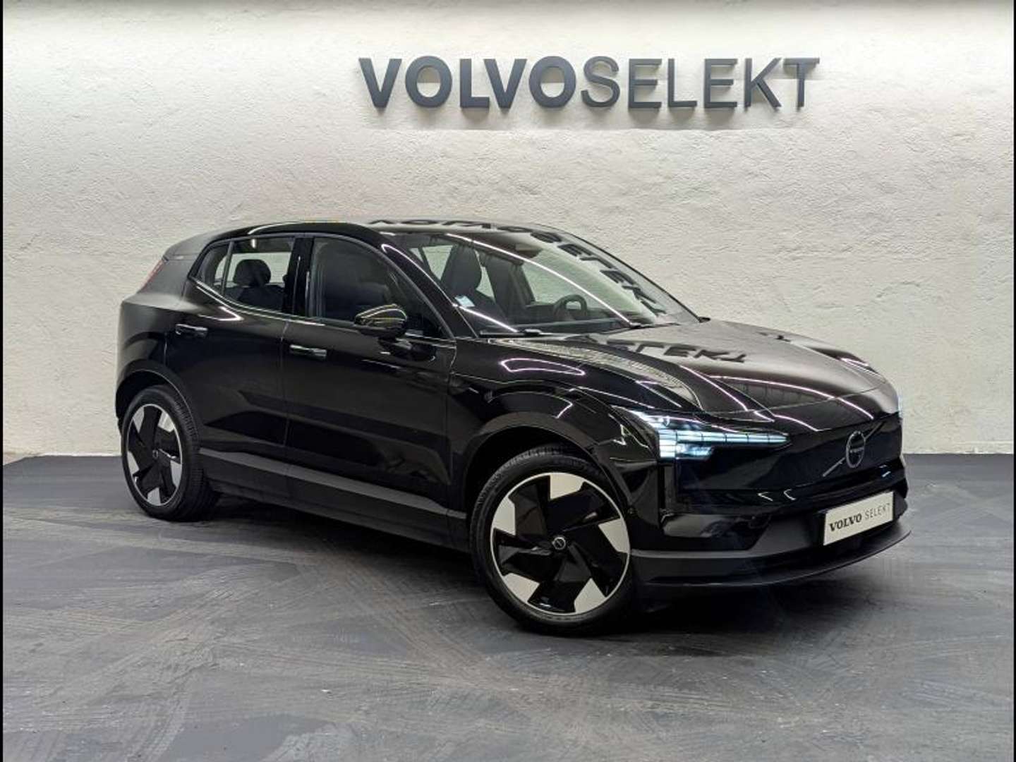 Volvo EX30 Recharge Ultimate - 2024 - Joinsteer - #2