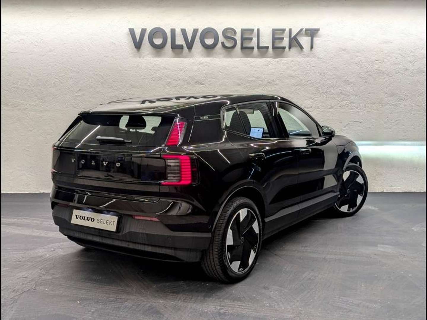 Volvo EX30 Recharge Ultimate - 2024 - Joinsteer - #4