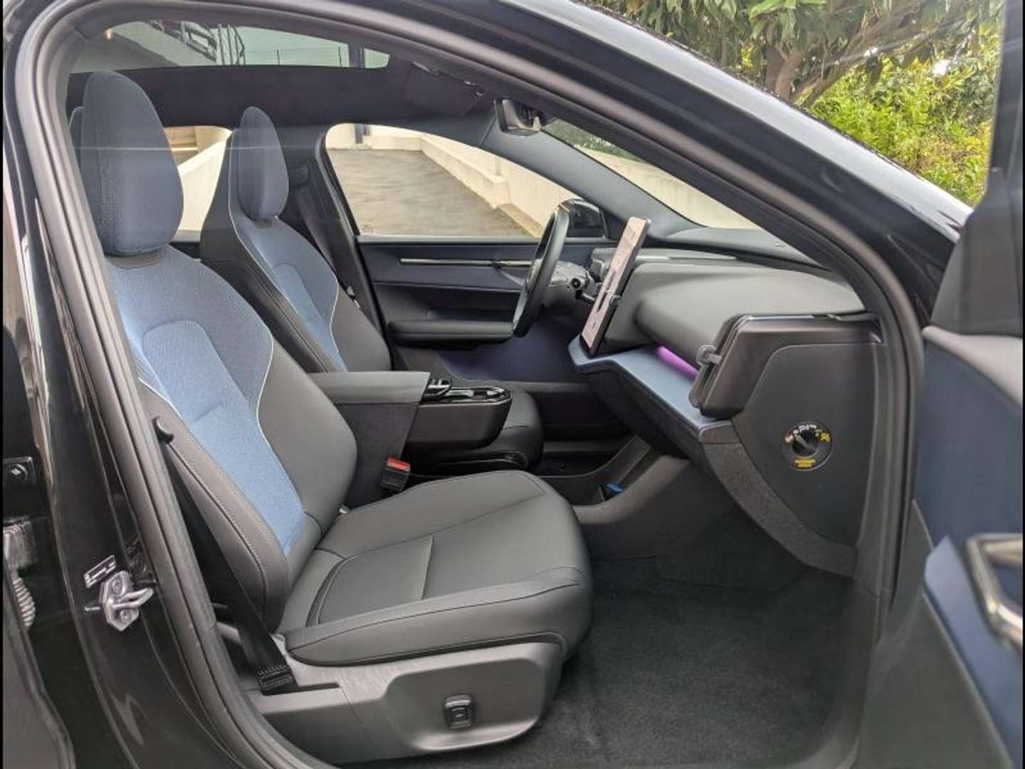 Volvo EX30 Recharge Ultimate - 2024 - Joinsteer - #5