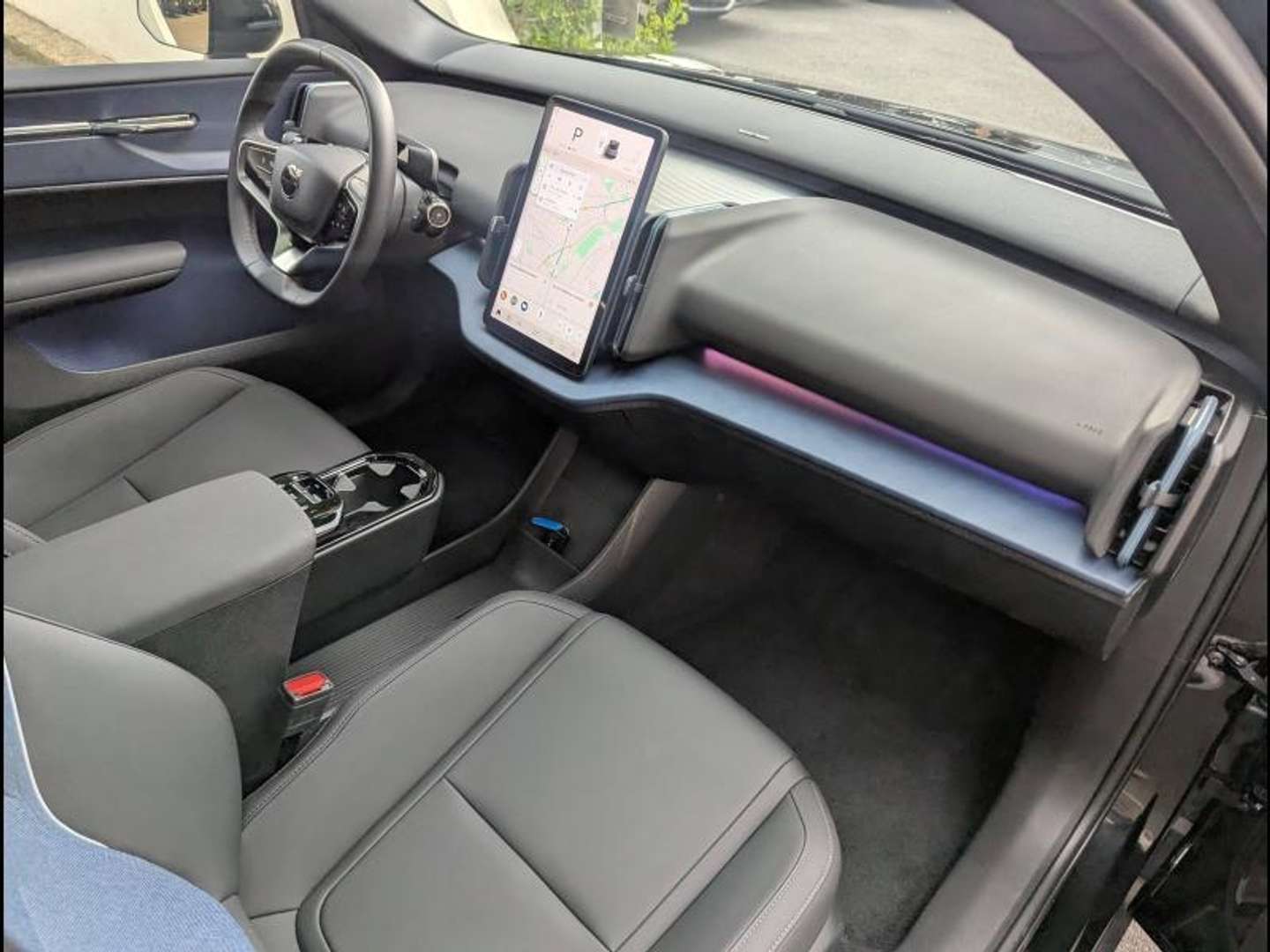 Volvo EX30 Recharge Ultimate - 2024 - Joinsteer - #6