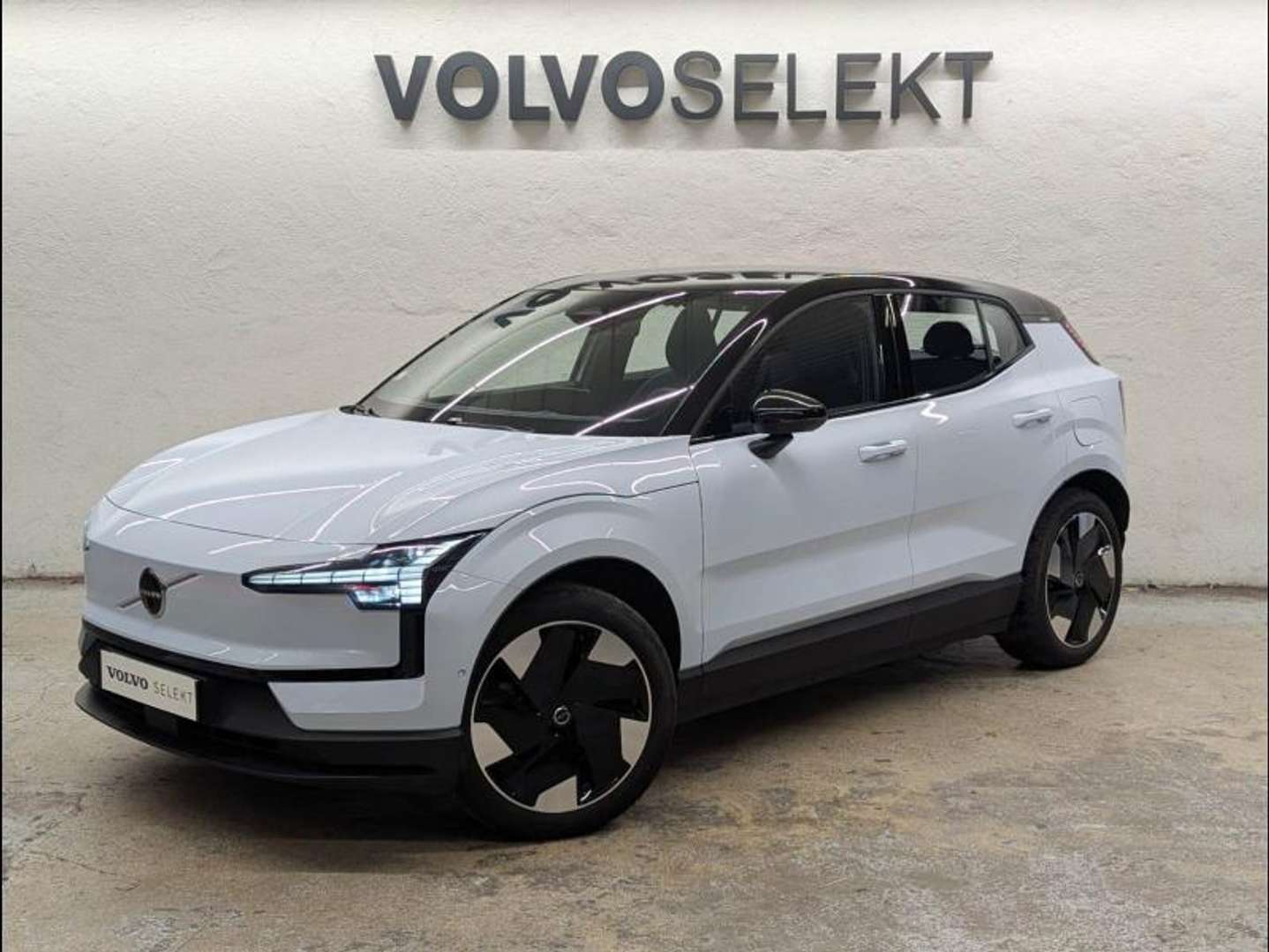 Volvo EX30 Ultra Single Extended Range - 2024 - Joinsteer - #1