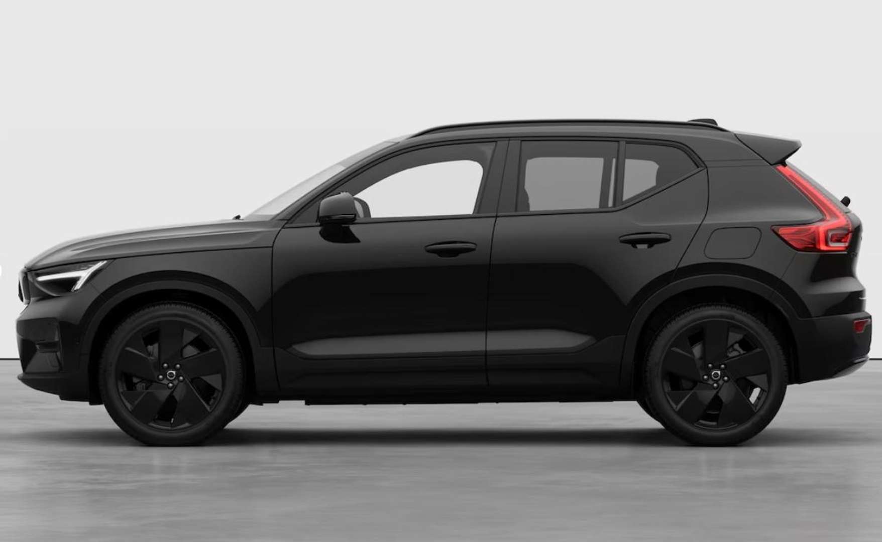 Volvo EX40 Single Motor Extended Range - 2025 - Joinsteer - #1