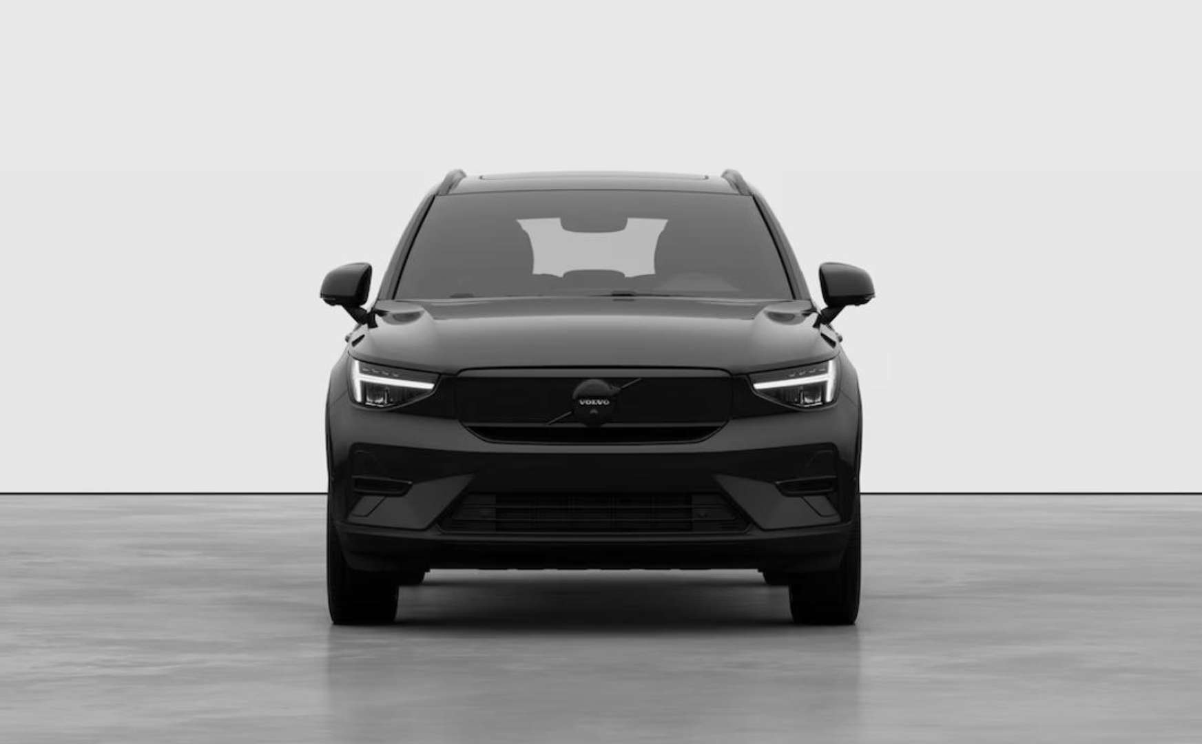 Volvo EX40 Single Motor Extended Range - 2025 - Joinsteer - #3