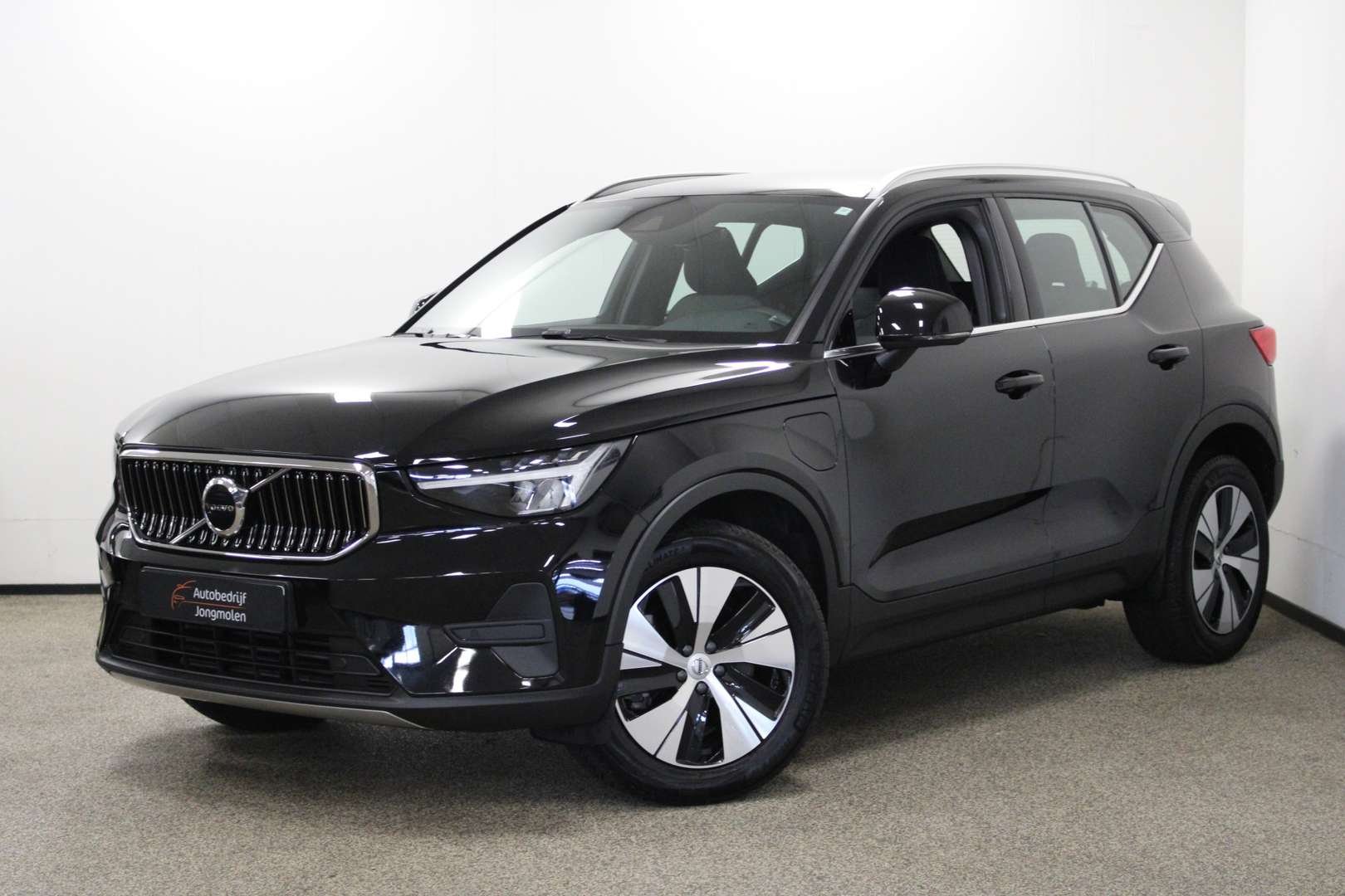Volvo XC40 T4 Recharge Plus - 2022 - Joinsteer - #1