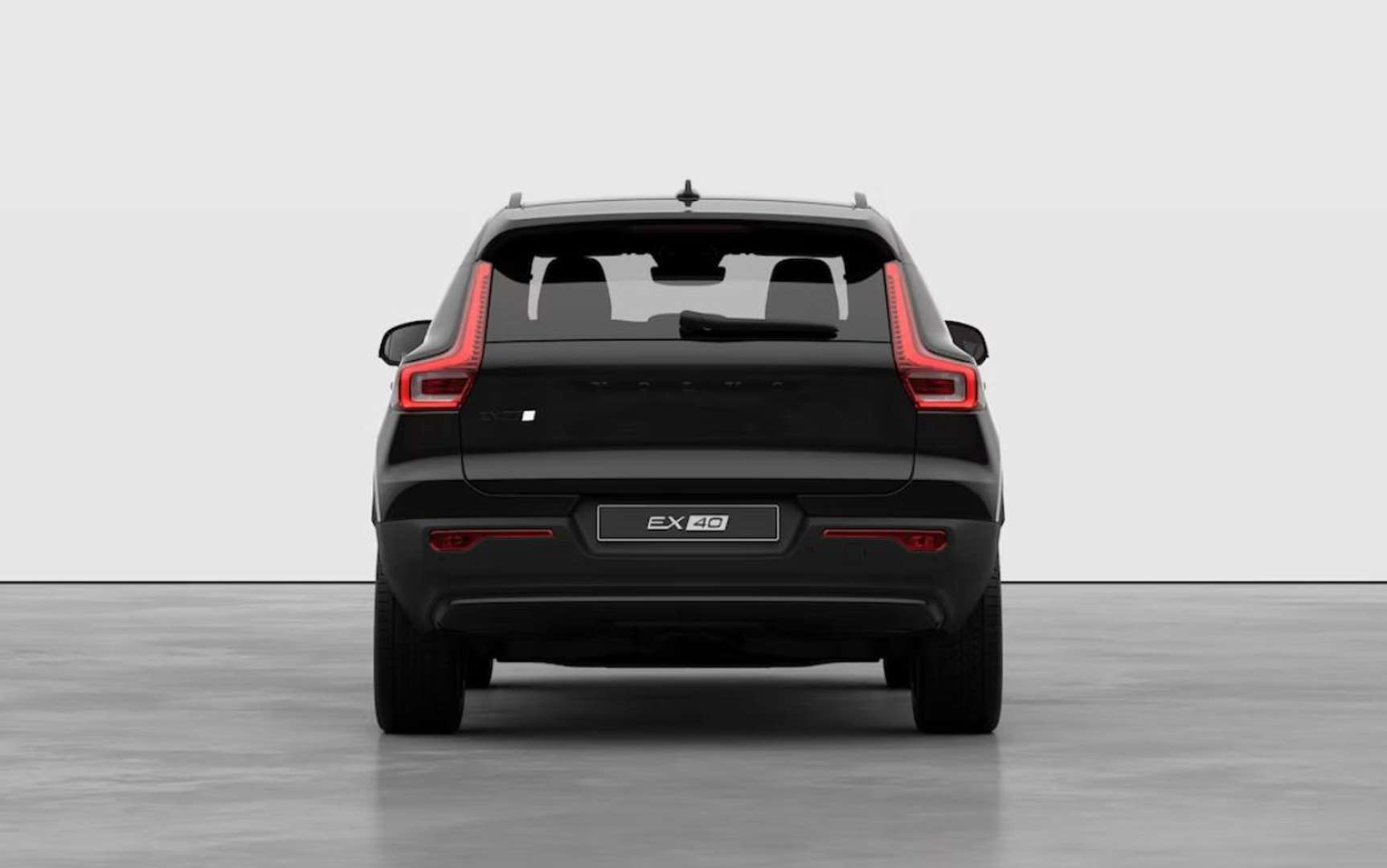 Volvo EX40 Single Motor Extended Range - 2025 - Joinsteer - #4