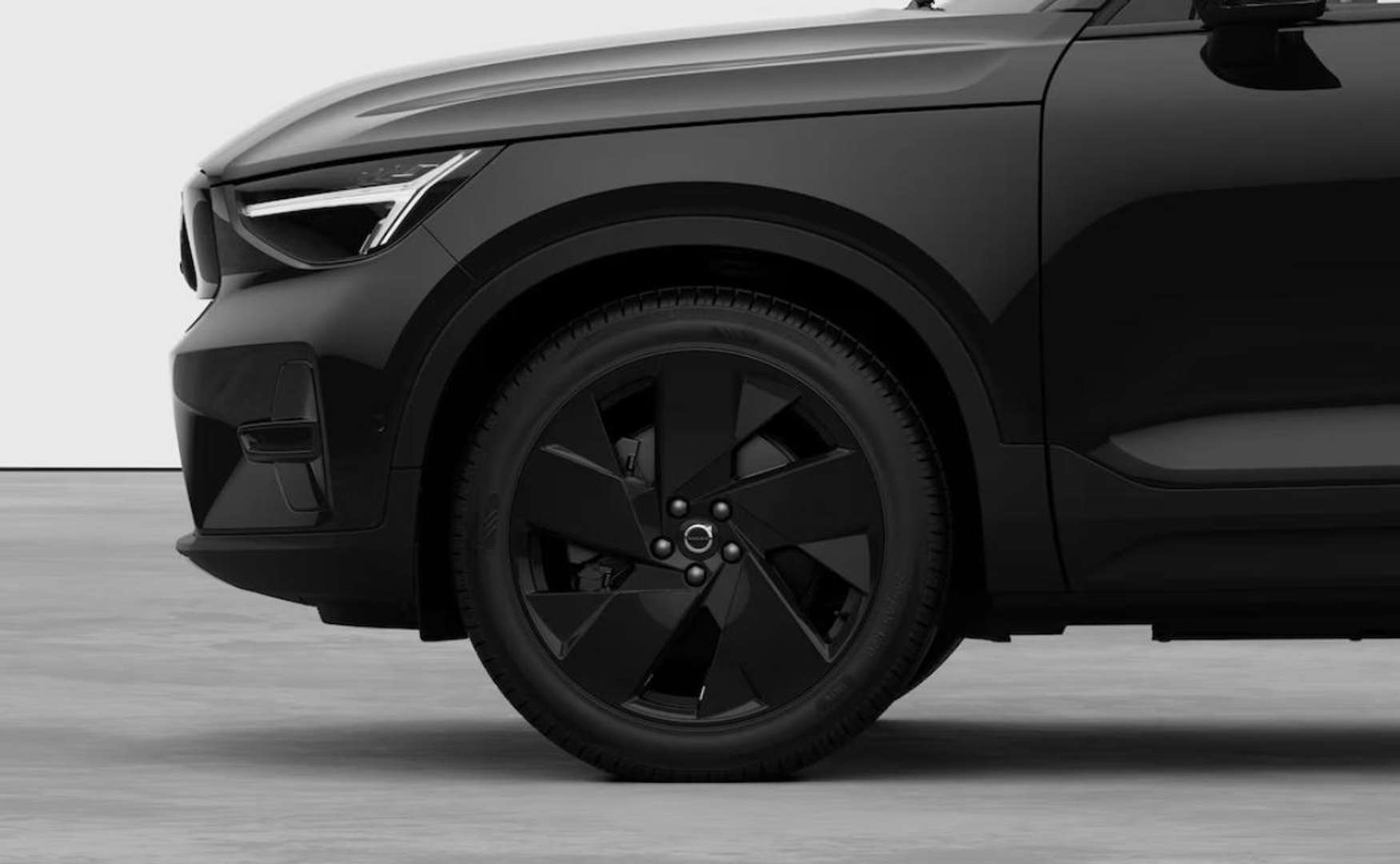 Volvo EX40 Single Motor Extended Range - 2025 - Joinsteer - #5