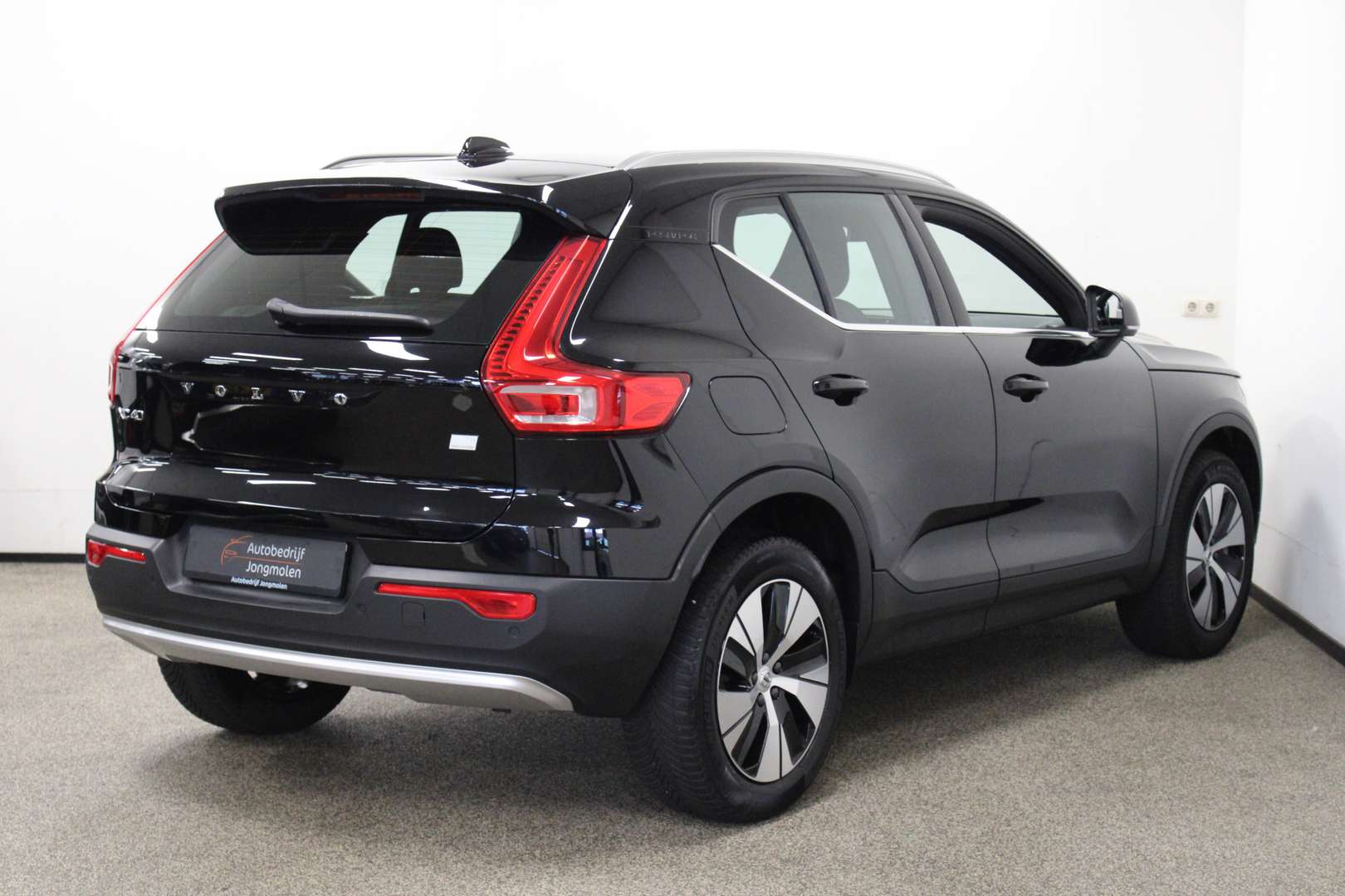 Volvo XC40 T4 Recharge Plus - 2022 - Joinsteer - #2
