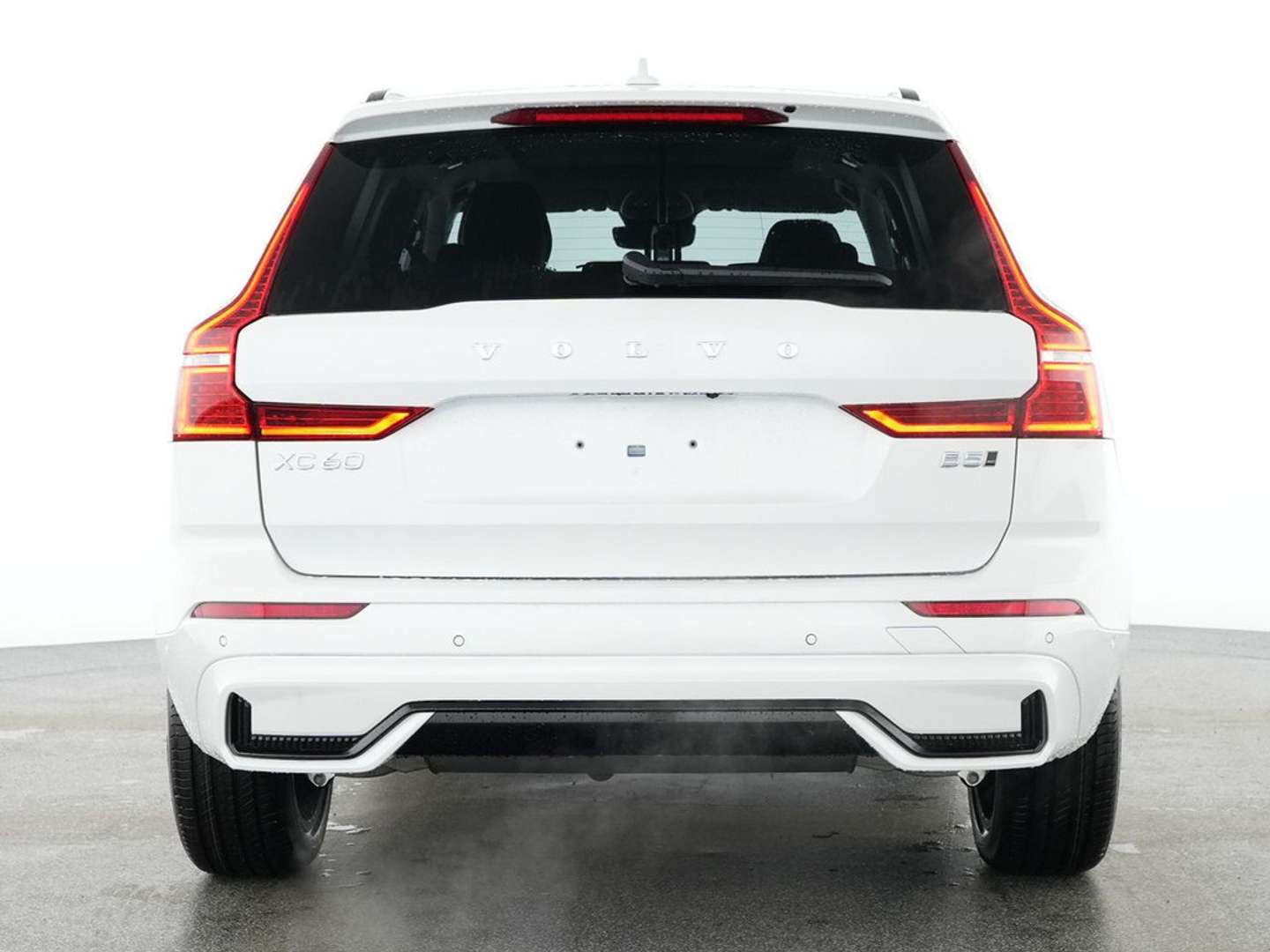 Volvo XC60 B5 Ultimate - 2025 - Joinsteer - #2