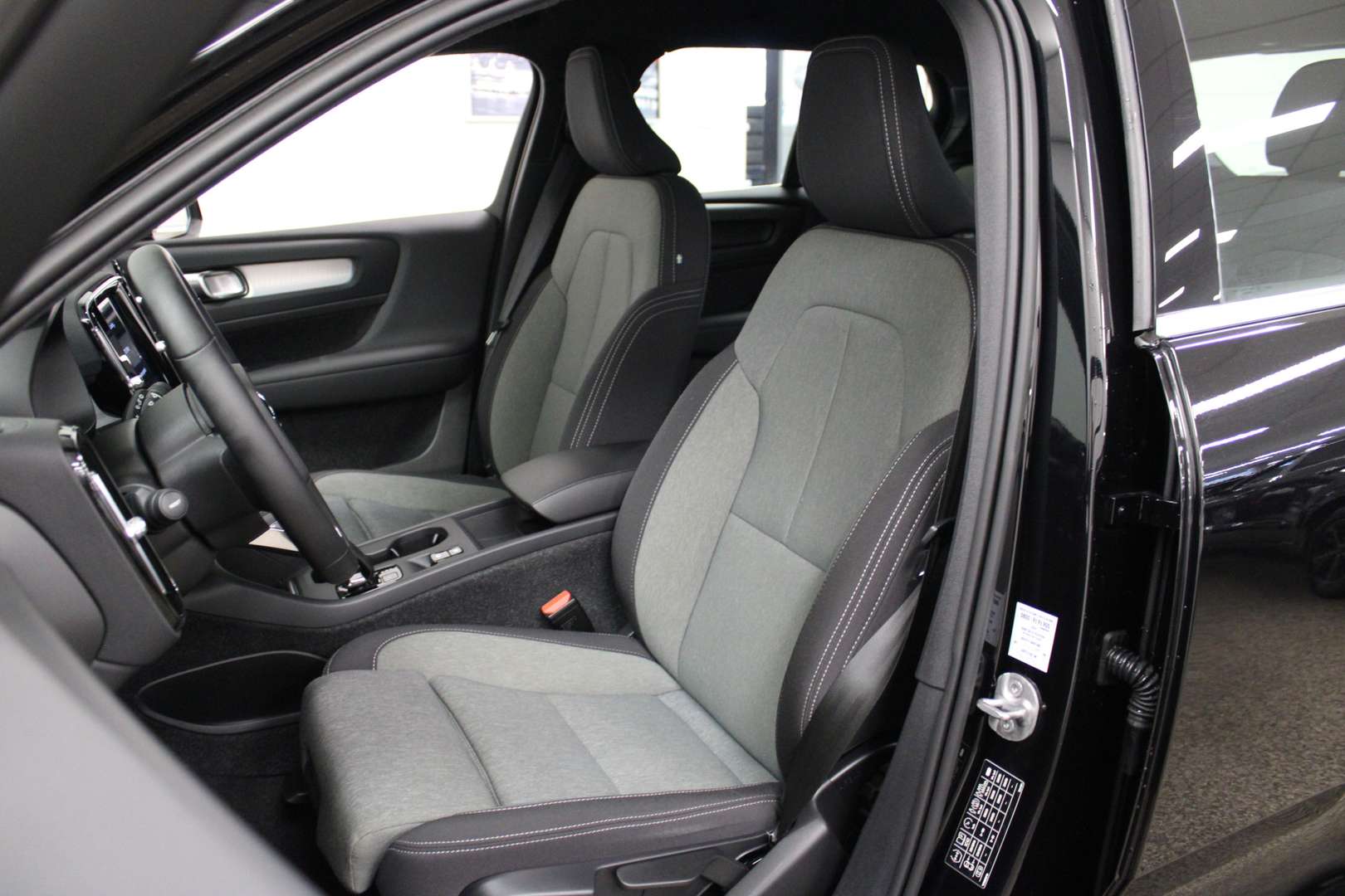 Volvo XC40 T4 Recharge Plus - 2022 - Joinsteer - #4