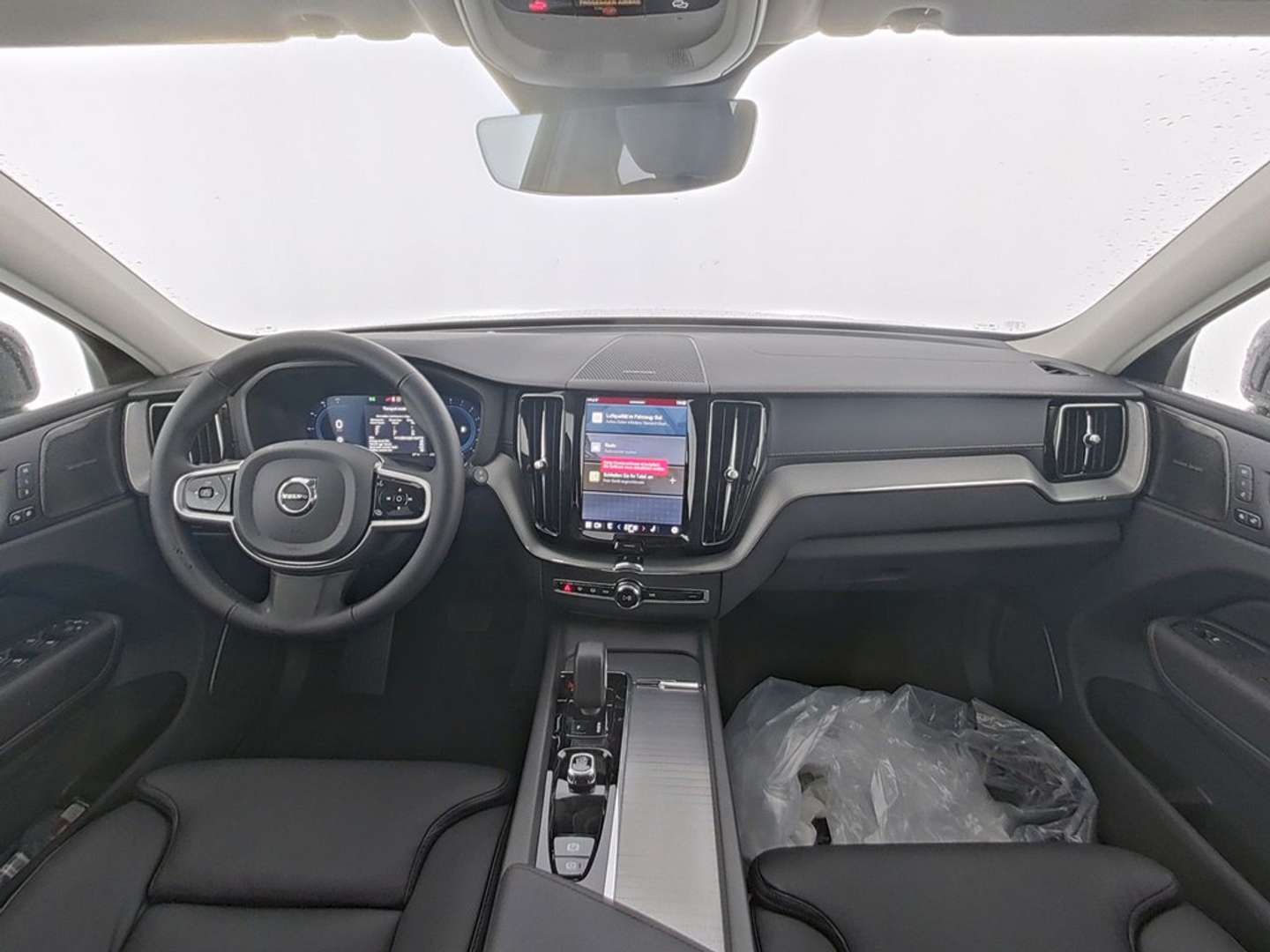 Volvo XC60 B5 Ultimate - 2025 - Joinsteer - #4