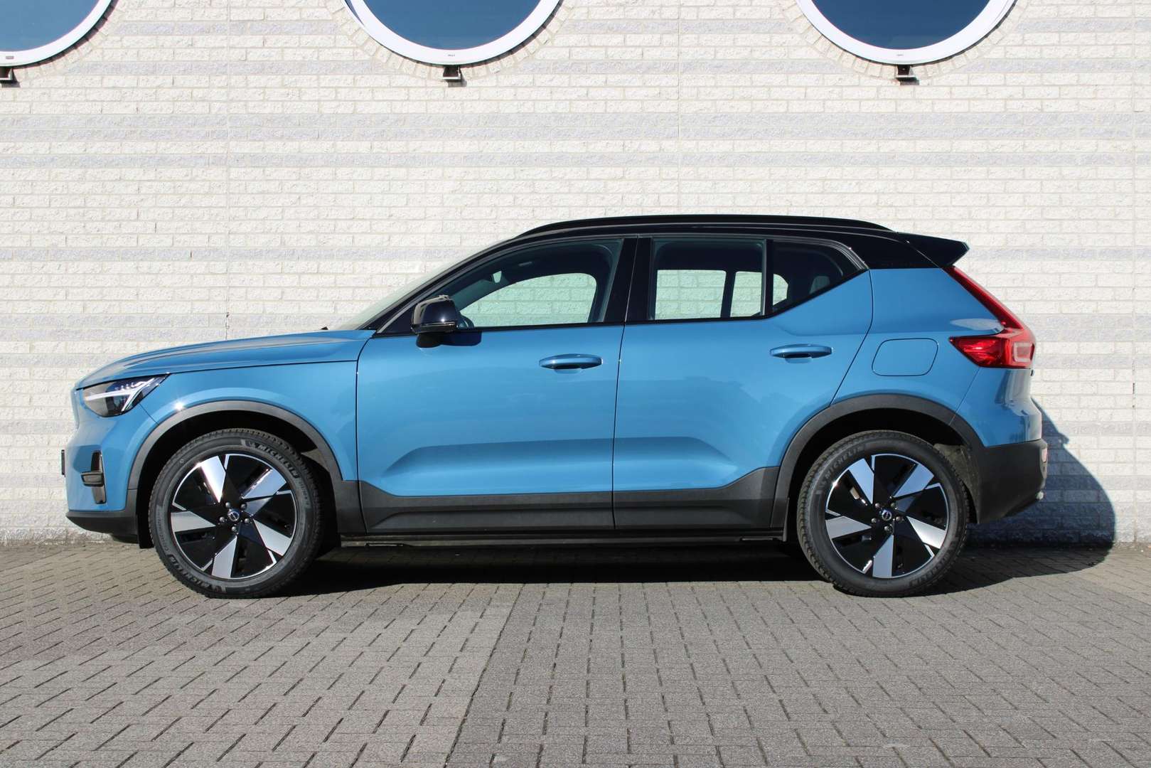 Volvo EX40 Plus Extended Range - 2024 - Joinsteer - #1